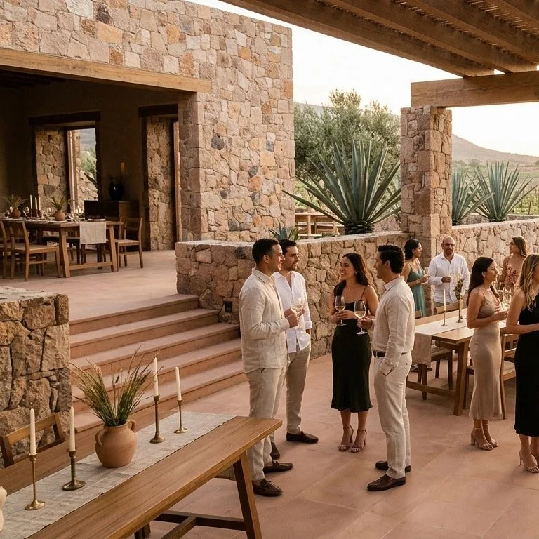 Venue Edit hace scouting a tus clientes.