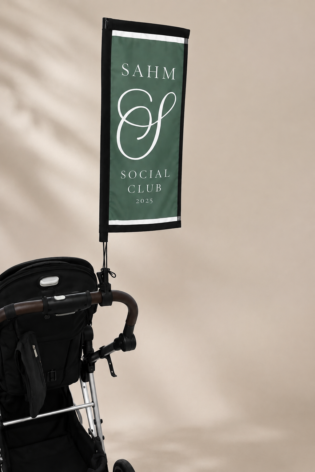 Official SSC Chapter Host Flag
