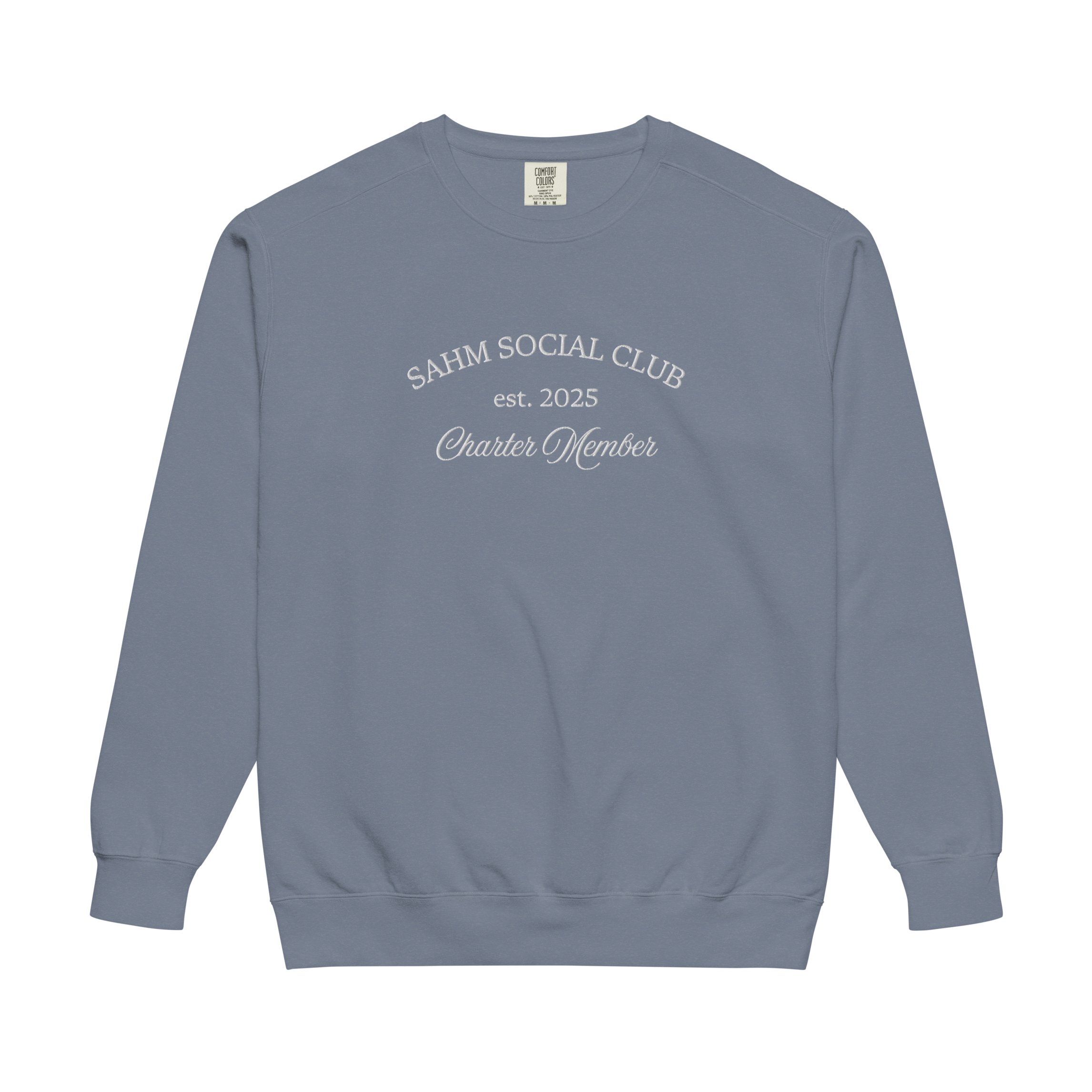 unisex-garment-dyed-sweatshirt-blue-jean-front-6a205c2d41226.png