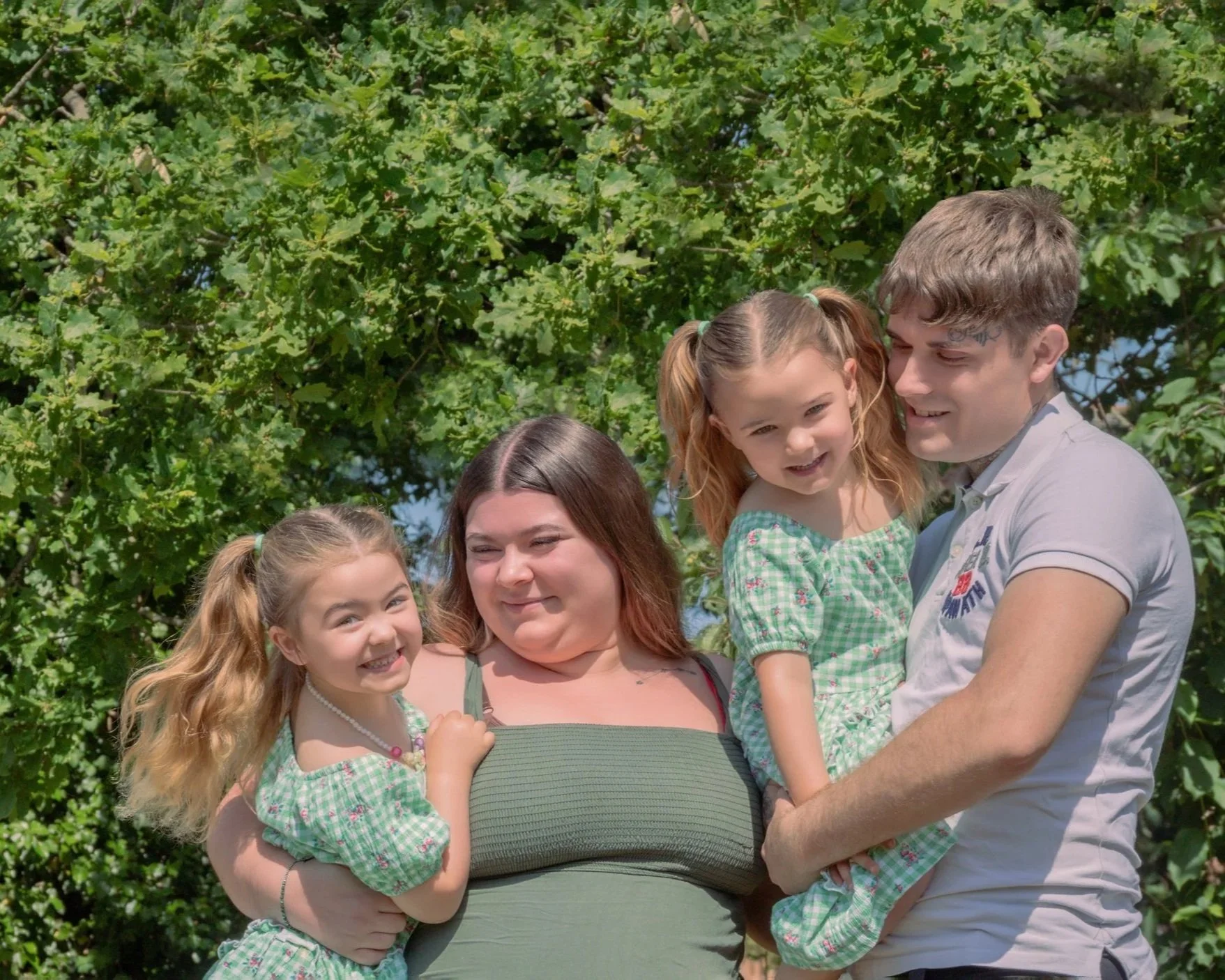 Families