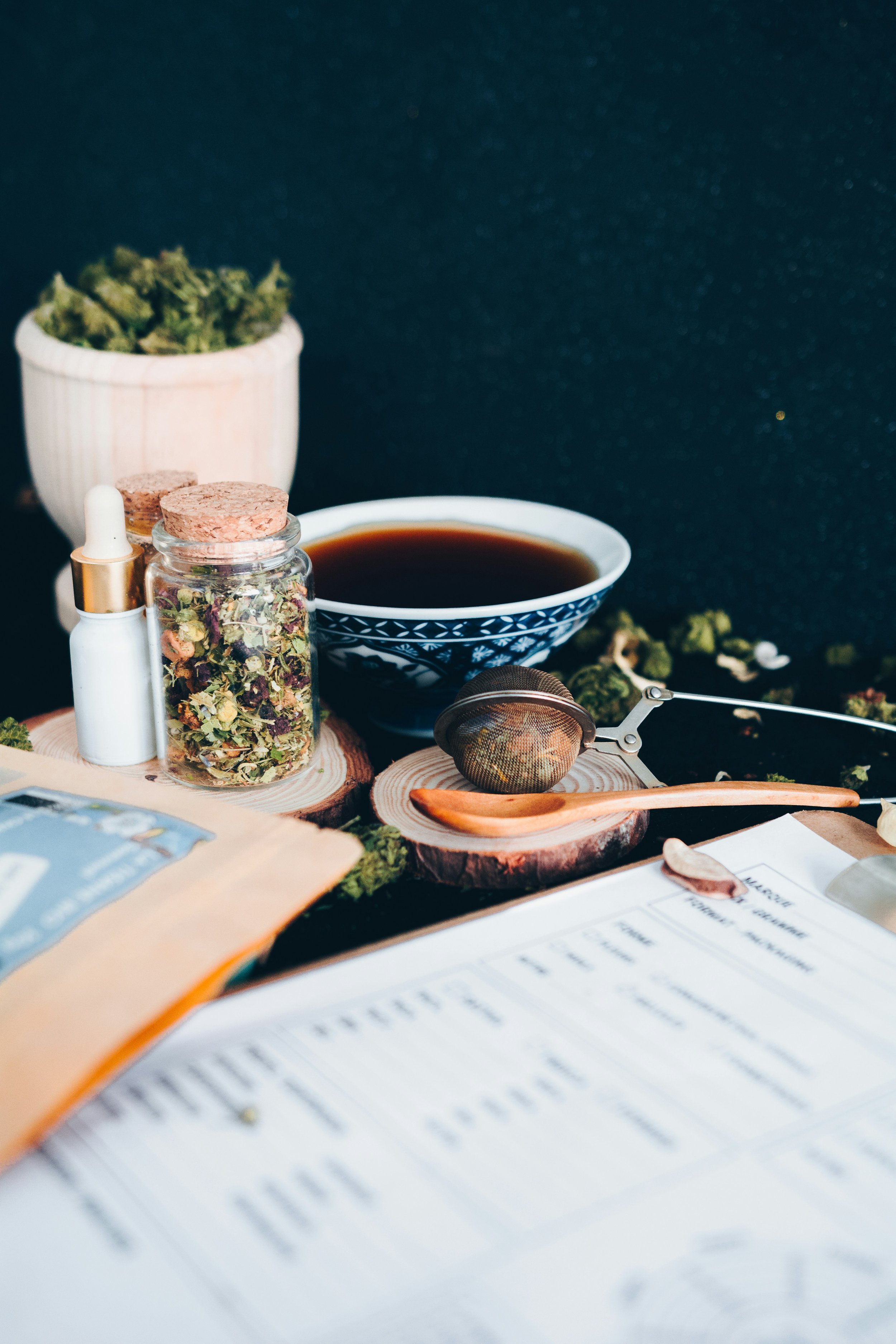 Initial Ayurvedic Consultation (2 hours)