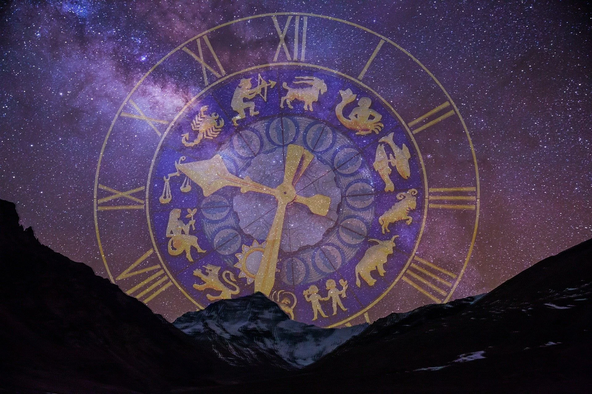 Jyotish Birth Chart Reading
