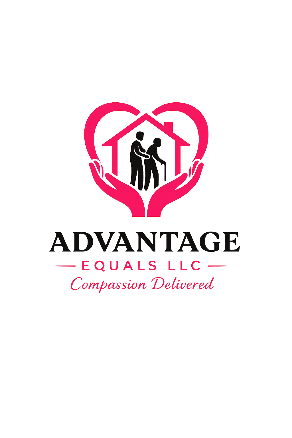 ADVANTAGE  EQUALS WELLNESS