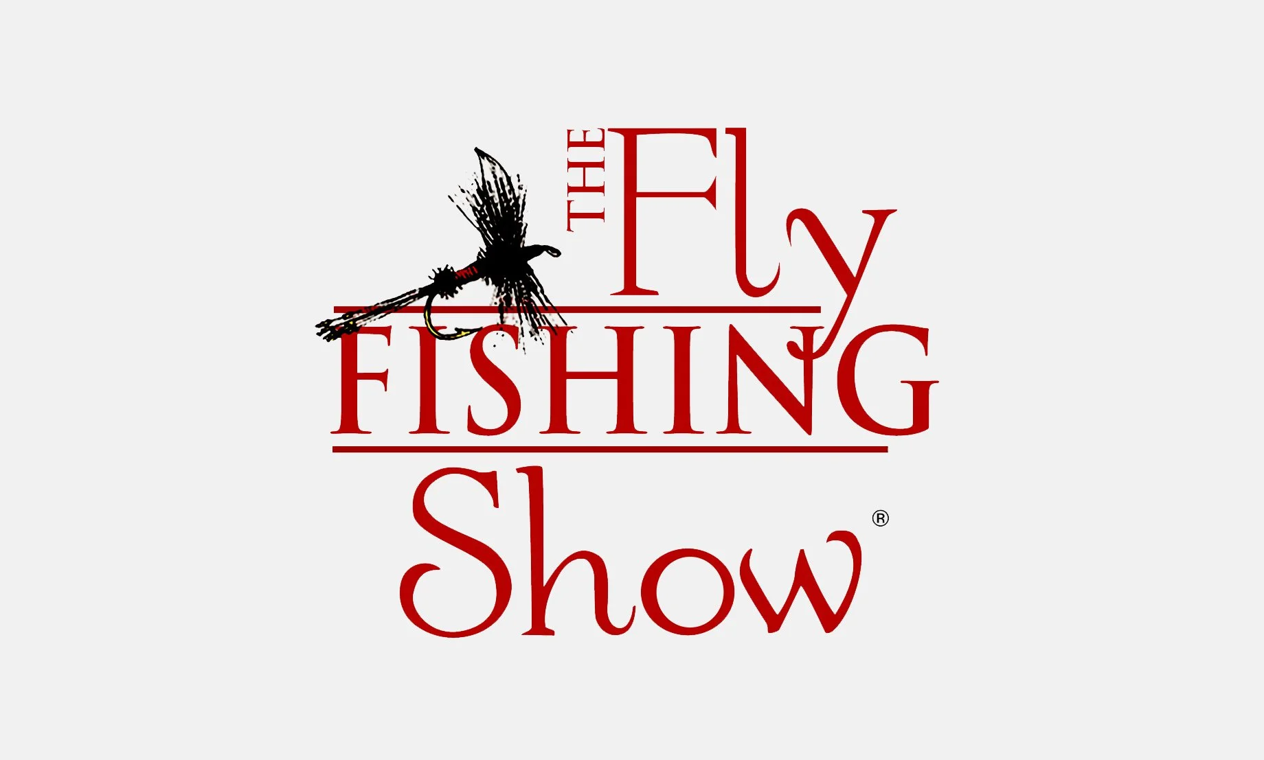Fly Fishers International Northeast Council at The Fly Fishing Show