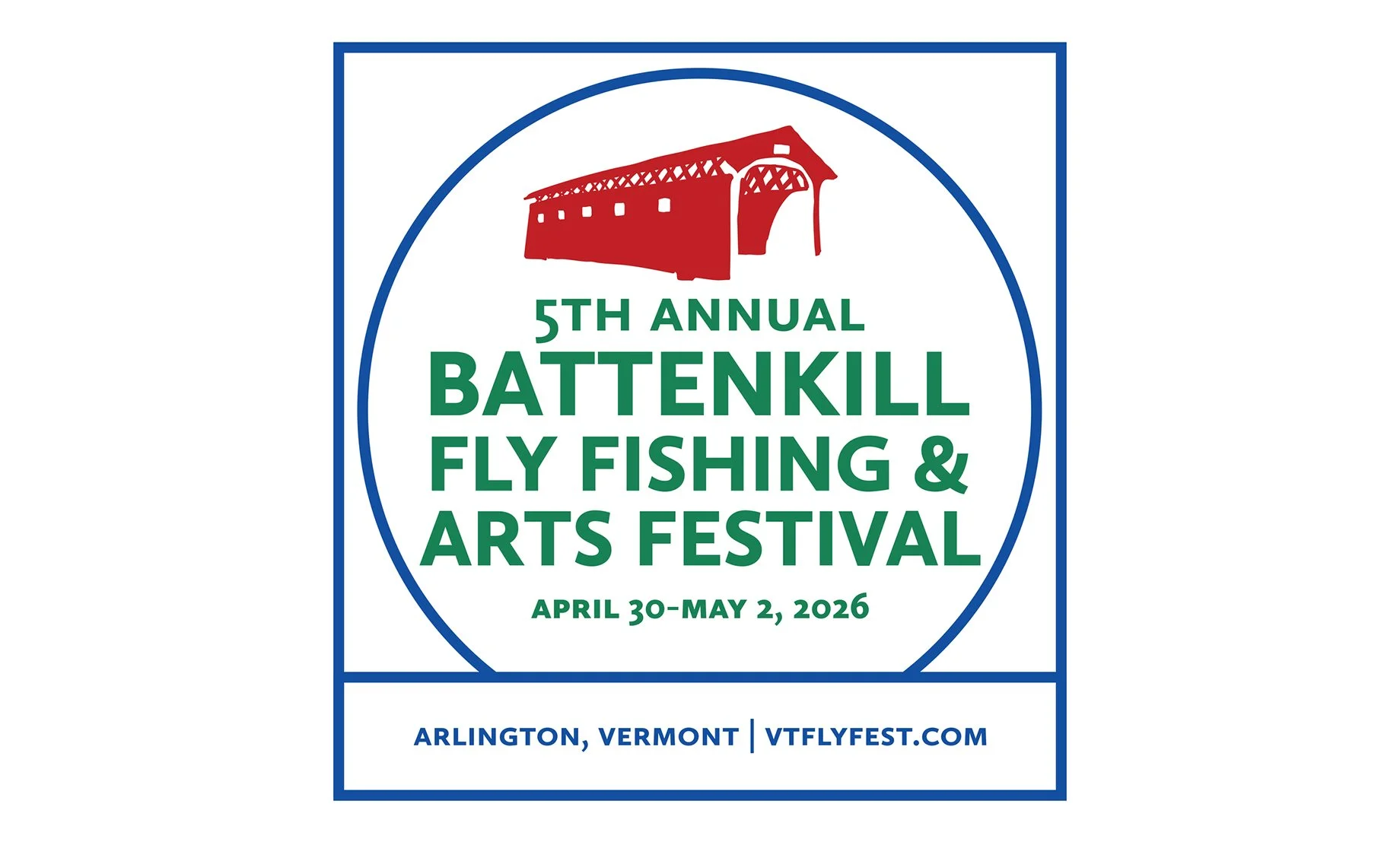 Fly Fishers International Northeast Council at <span class="sqsrte-text-color--black">Battenkill Fly Fishing &amp; Arts Festival 2026</span>