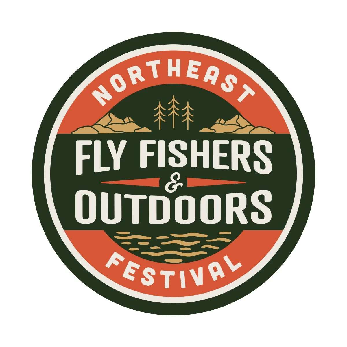 Northeast Fly Fishers & Outdoors Festival