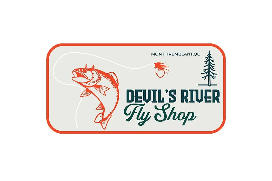 Devil's River Fly Shop