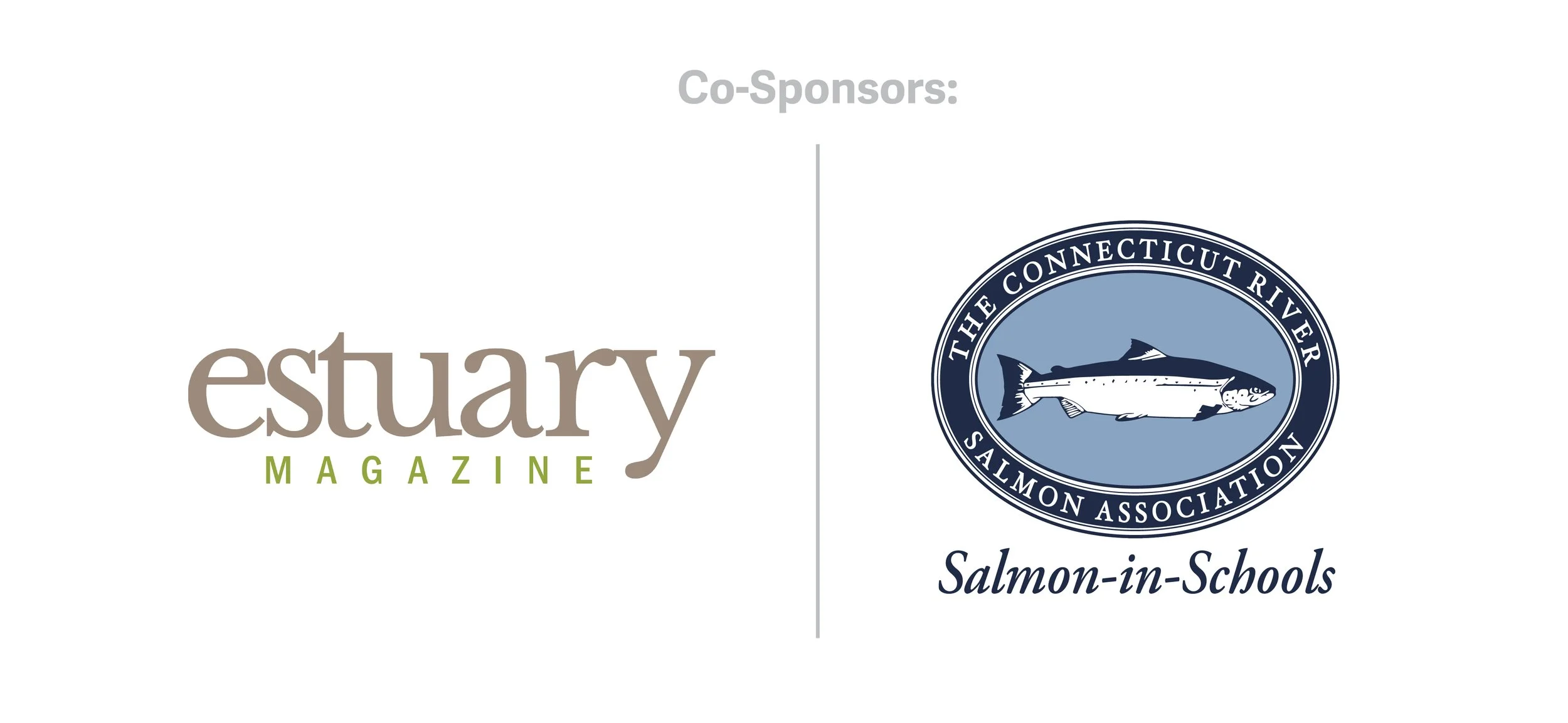 Estuary Magazine and The Connecticut River Salmon Association