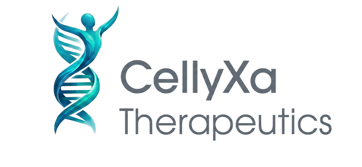 CellyXa Therapeutics 
