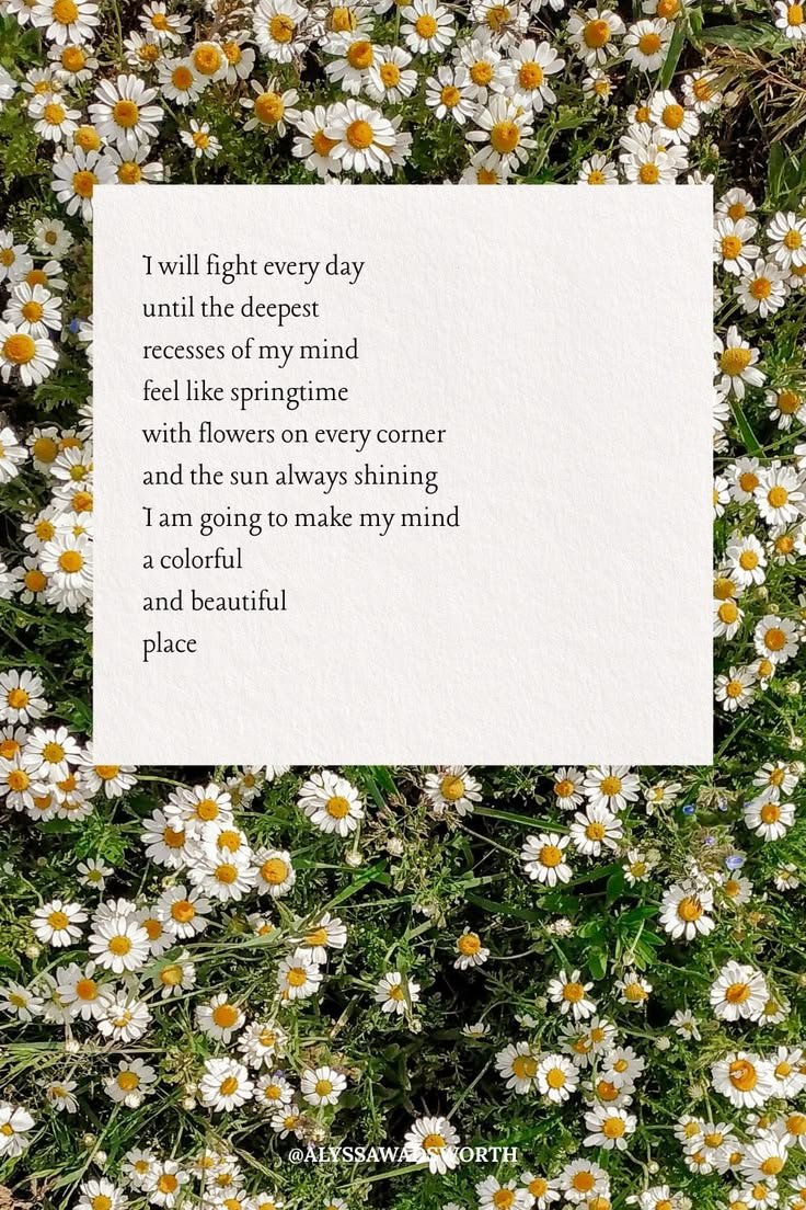 My mind feels like spring time.jpg
