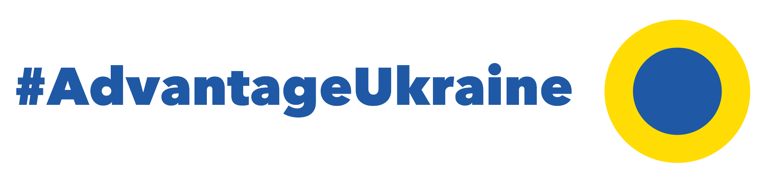 Advantage Ukraine