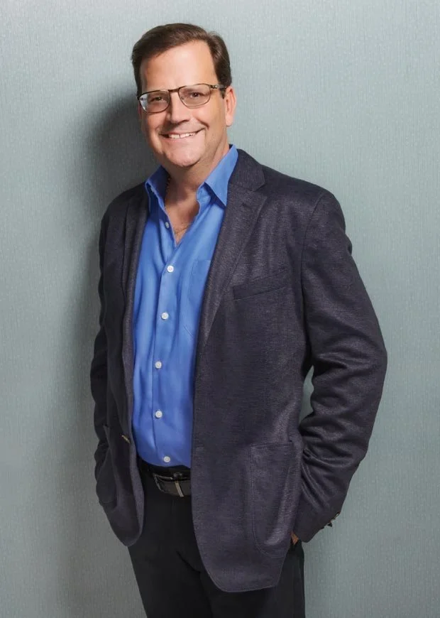 David Reynolds, Owner of Reynolds & Co Jewelers on Park Avenue in Winter Park, Florida