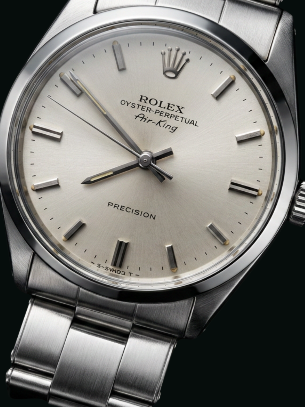 1964 Rolex Air King