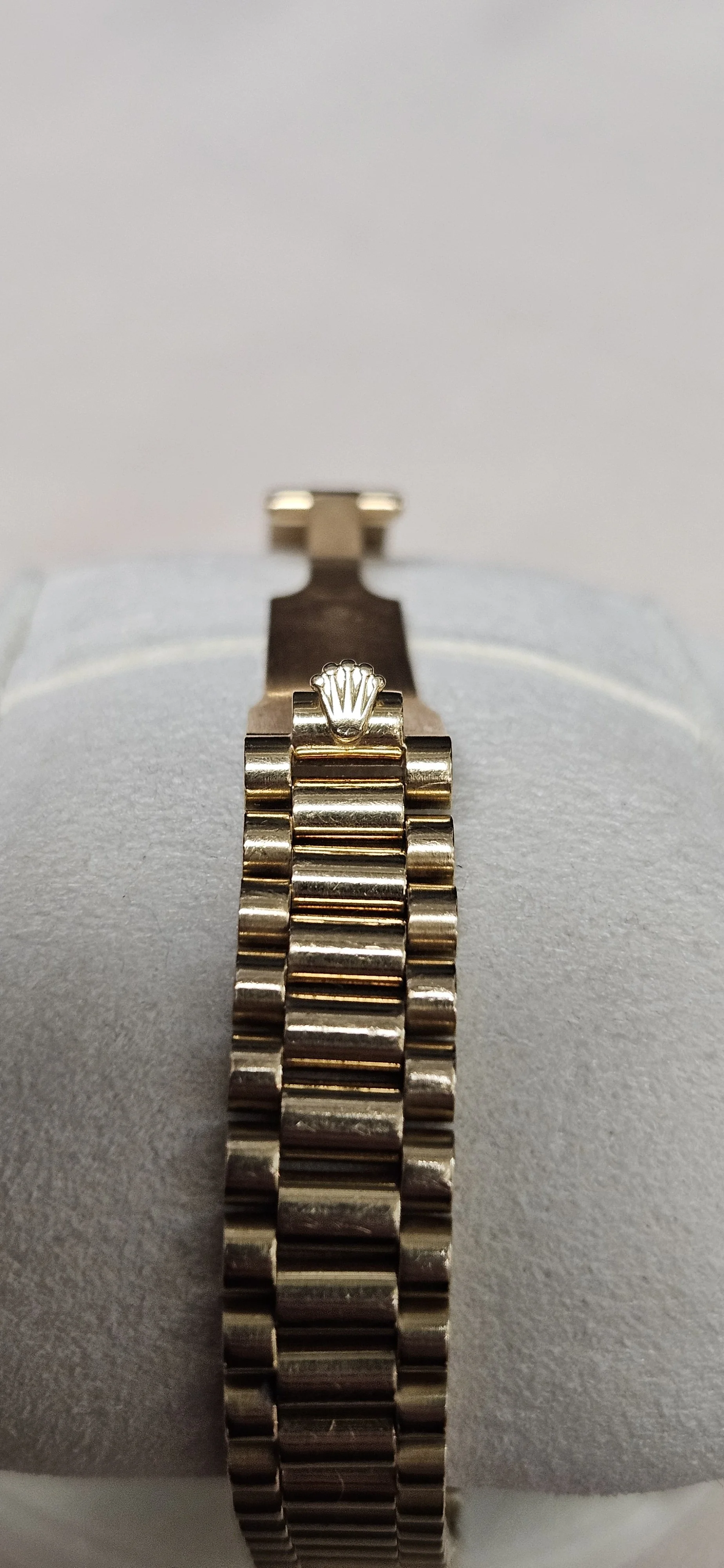 Vintage 1986 18Kt Ladies Presidential Datejust