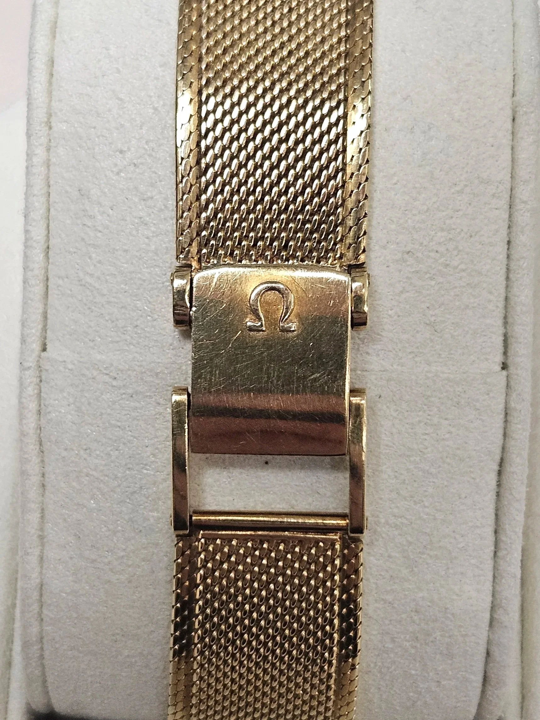 1963 Omega Constellation 18KT Gold, Winter Park, FL Watches Orlando, Watches Florida, Winter Park Fl Watches, Park Avenue Jewelry Reynolds and Co Jewelers