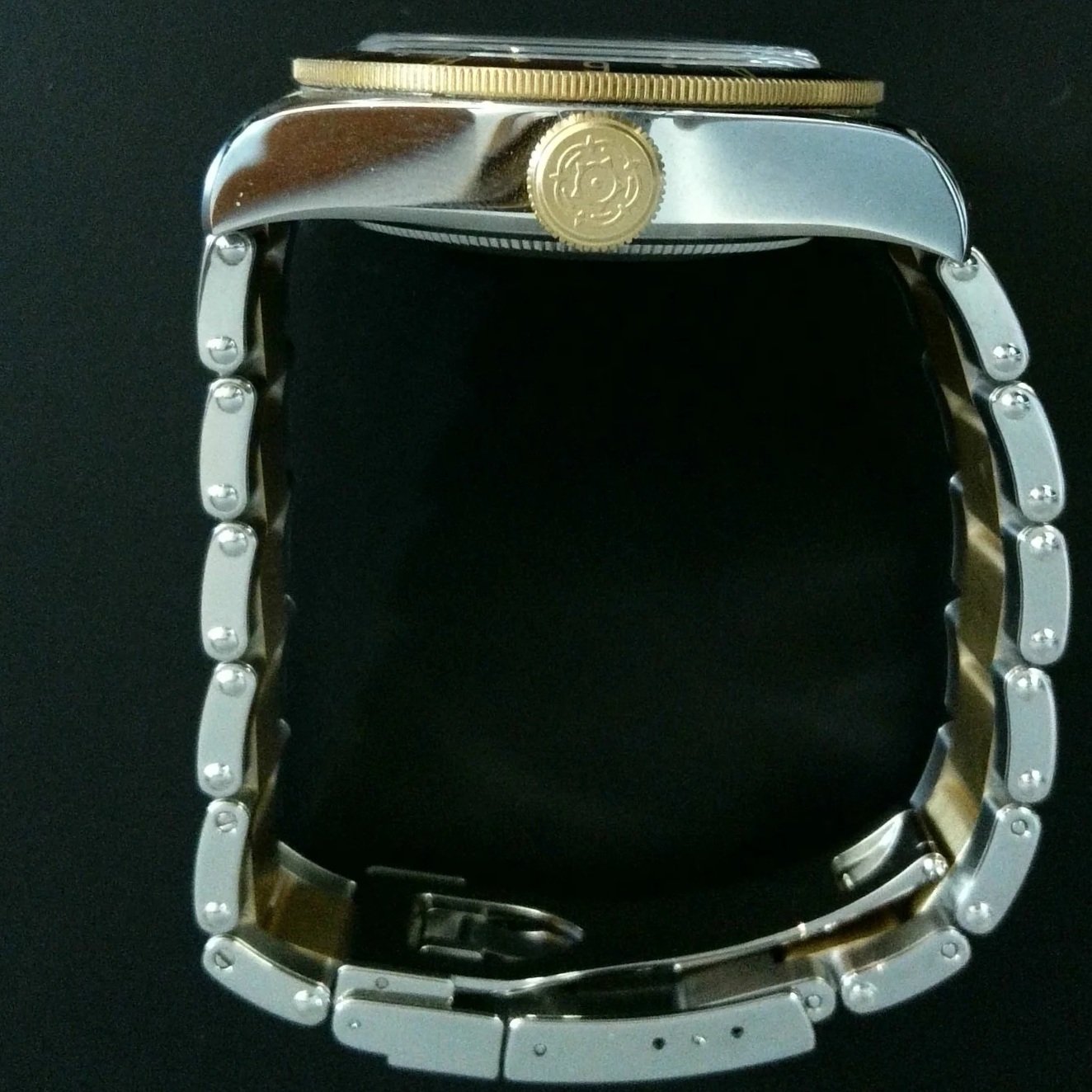 2022 Tudor Black Bay GMT — Two-Tone Root Beer