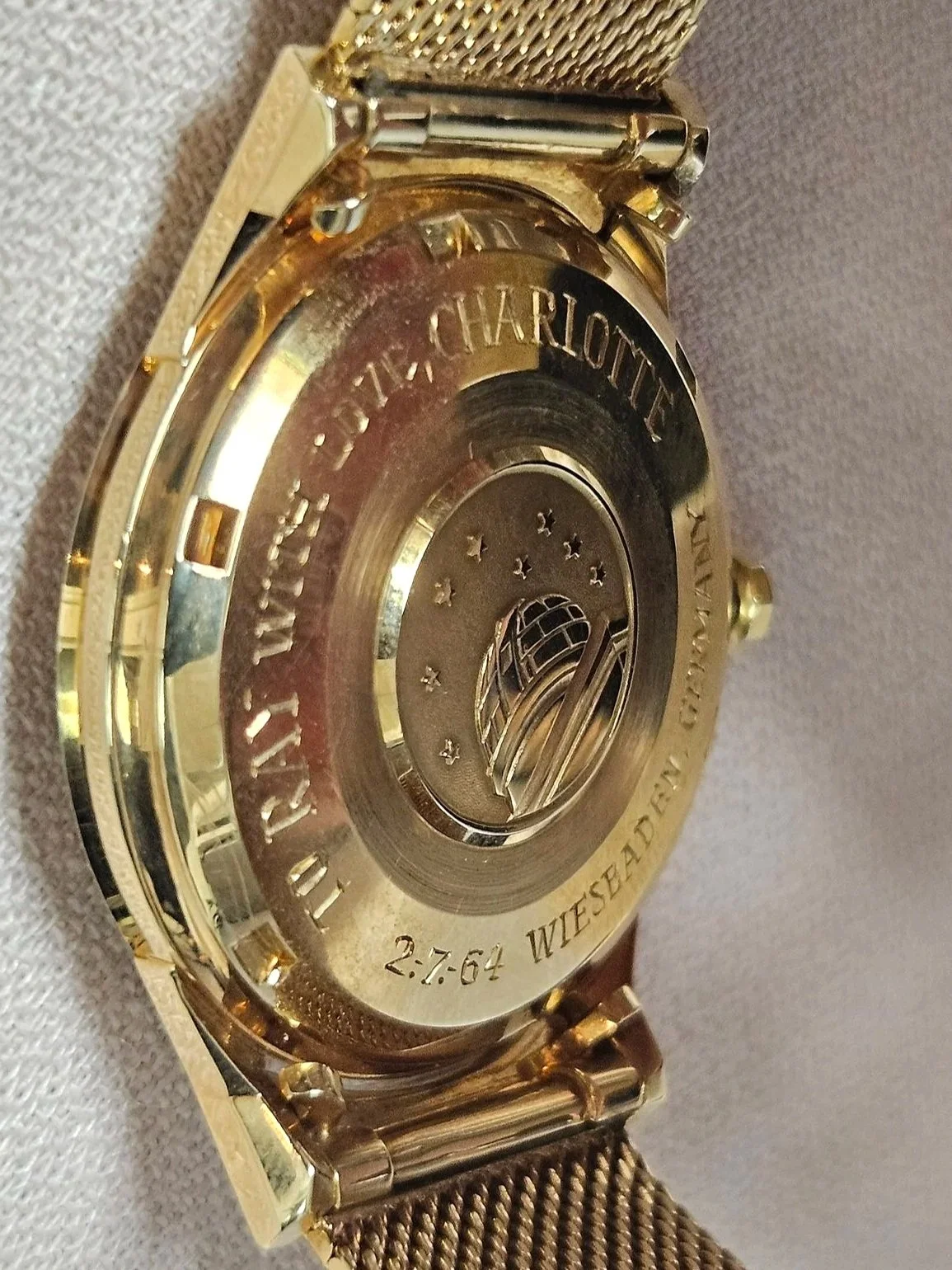 1963 Omega Constellation 18KT Gold, Winter Park, FL Watches Orlando, Watches Florida, Winter Park Fl Watches, Park Avenue Jewelry Reynolds and Co Jewelers