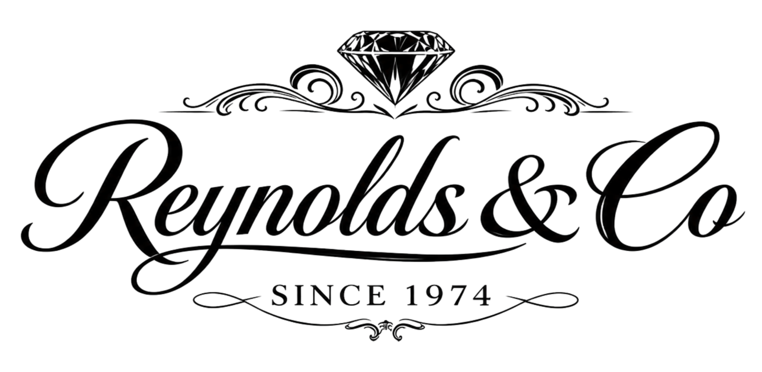 Reynolds &amp; Co Jewelers
