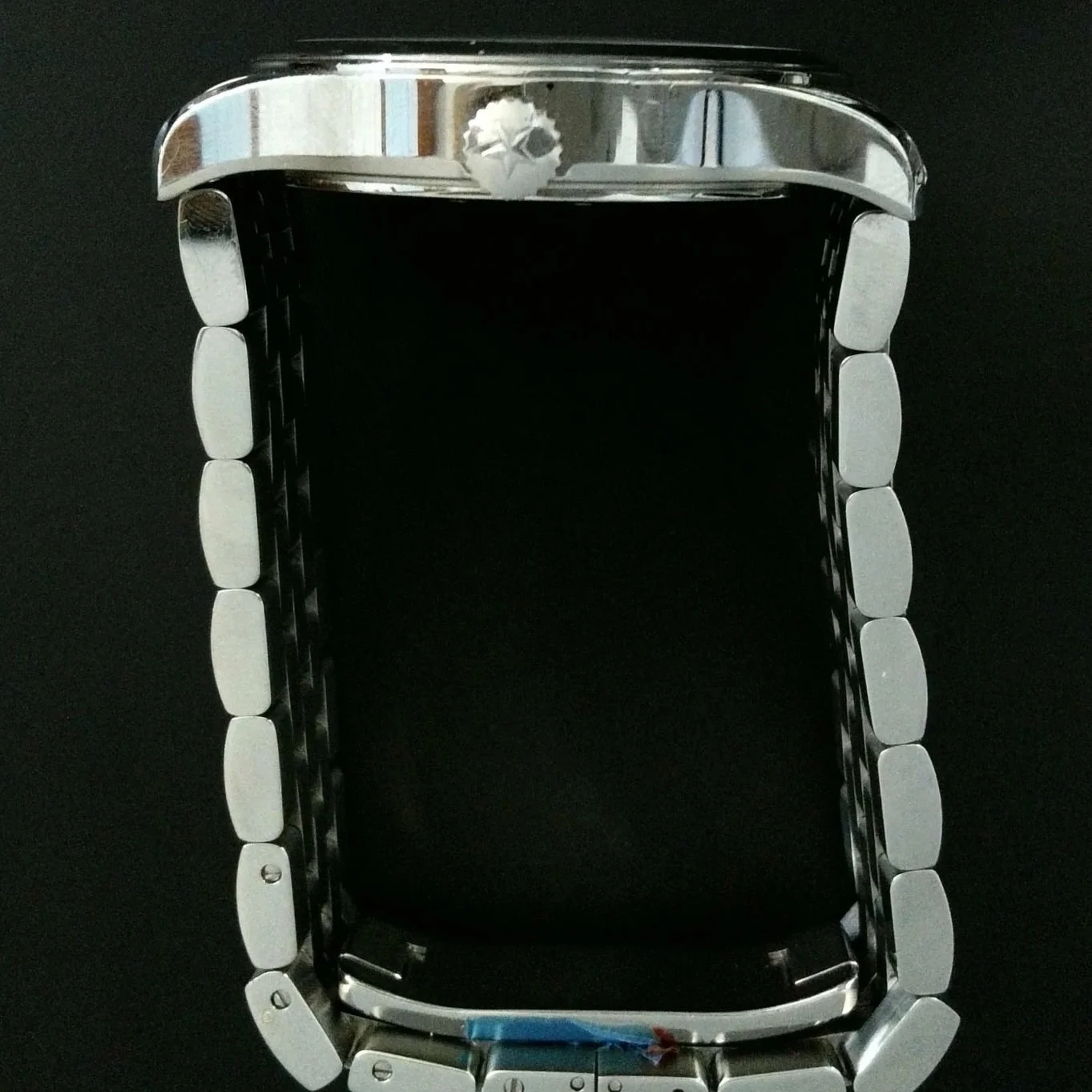 2003 Zenith Grande Class RDM & Dual Time Mens Watch