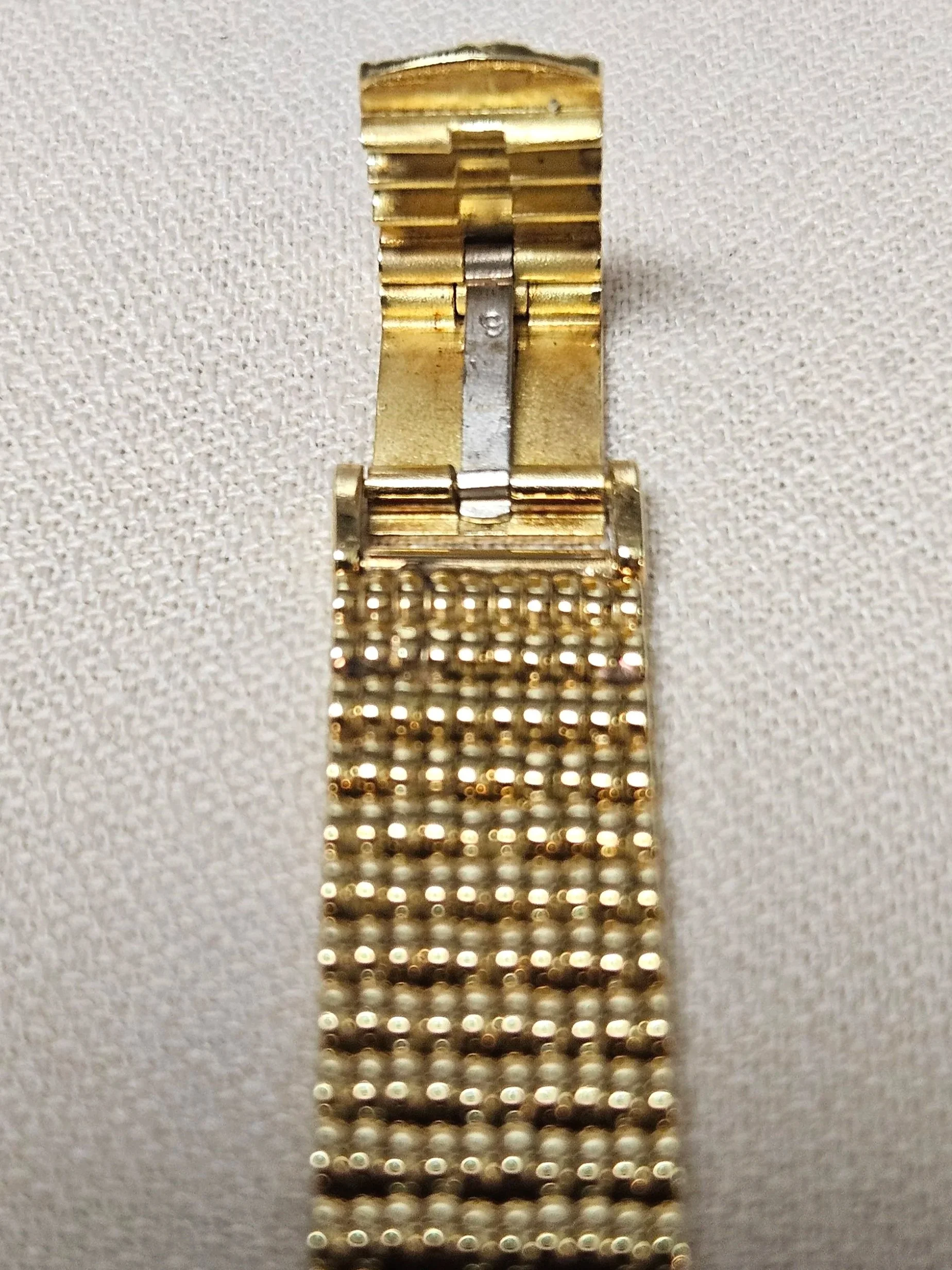 1988 Vintage 18k Ladies AP,  1988 Vintage Audemars Piguet Ladies’ watch, Winter Park, FL Orlando Watches, Watches Winter Park, Fl