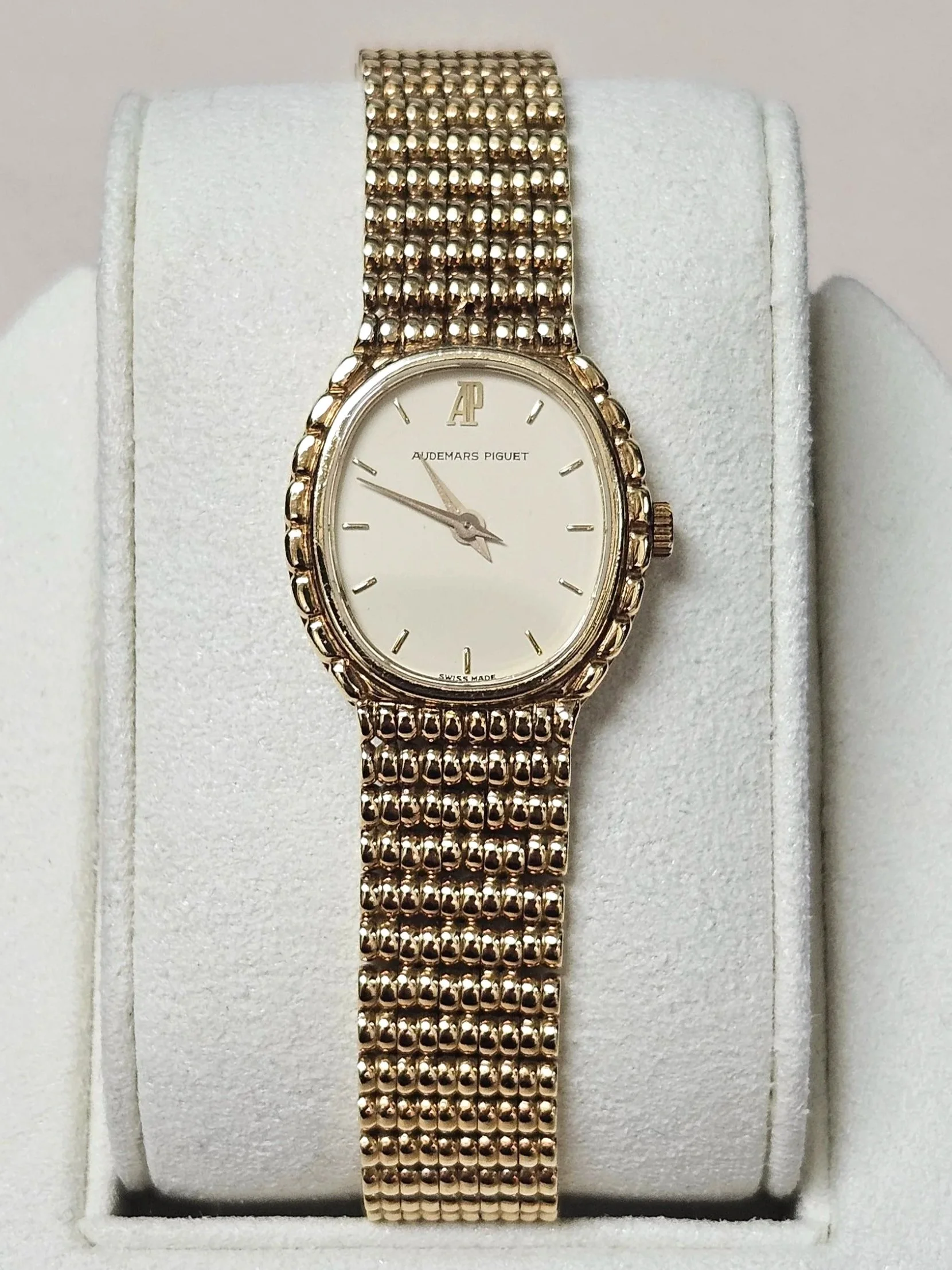 1988 Vintage 18k Ladies AP