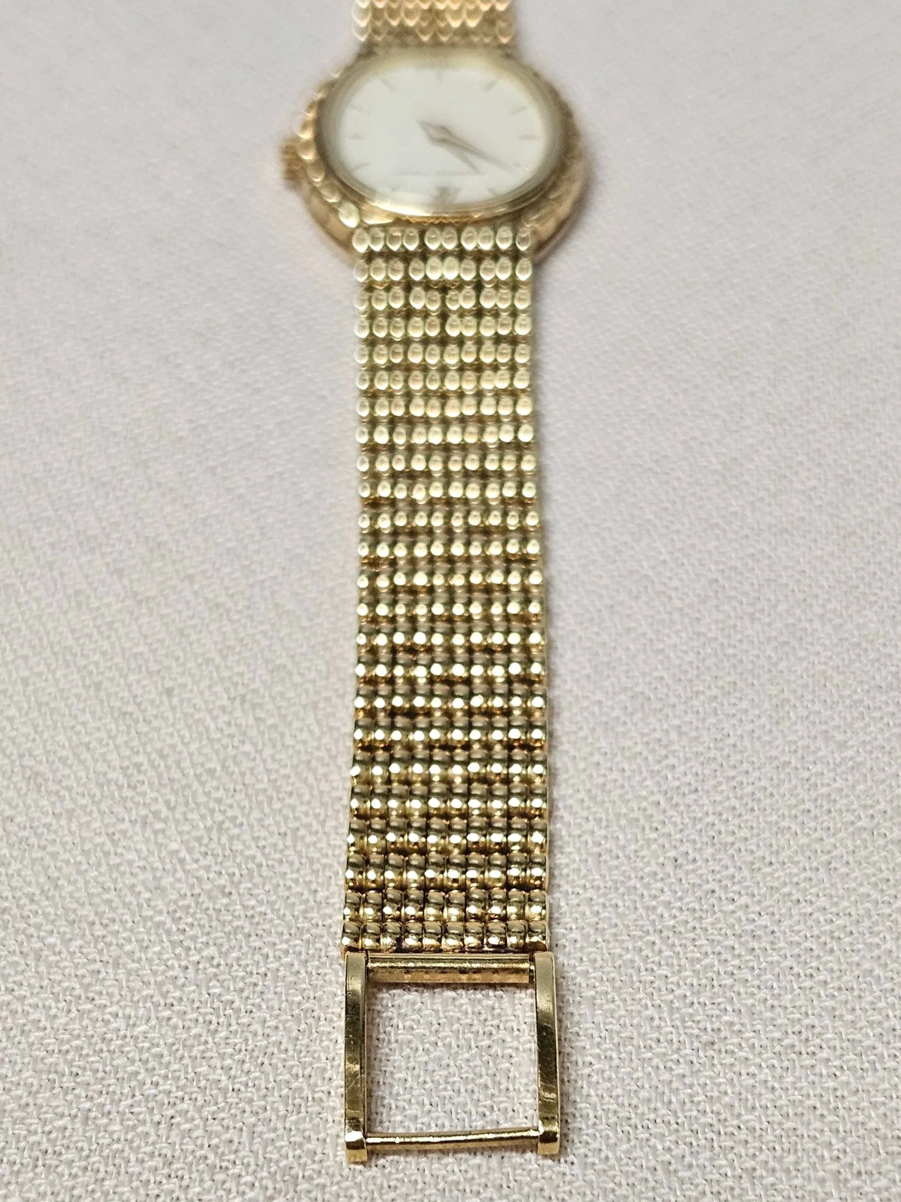 1988 Vintage 18k Ladies AP,  1988 Vintage Audemars Piguet Ladies’ watch, Winter Park, FL Orlando Watches, Watches Winter Park, Fls Winter Park, Fl