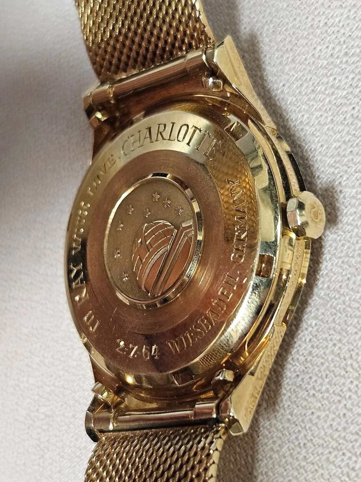 1963 Omega Constellation 18KT Gold, Winter Park, FL Watches Orlando, Watches Florida, Winter Park Fl Watches, Park Avenue Jewelry Reynolds and Co Jewelers