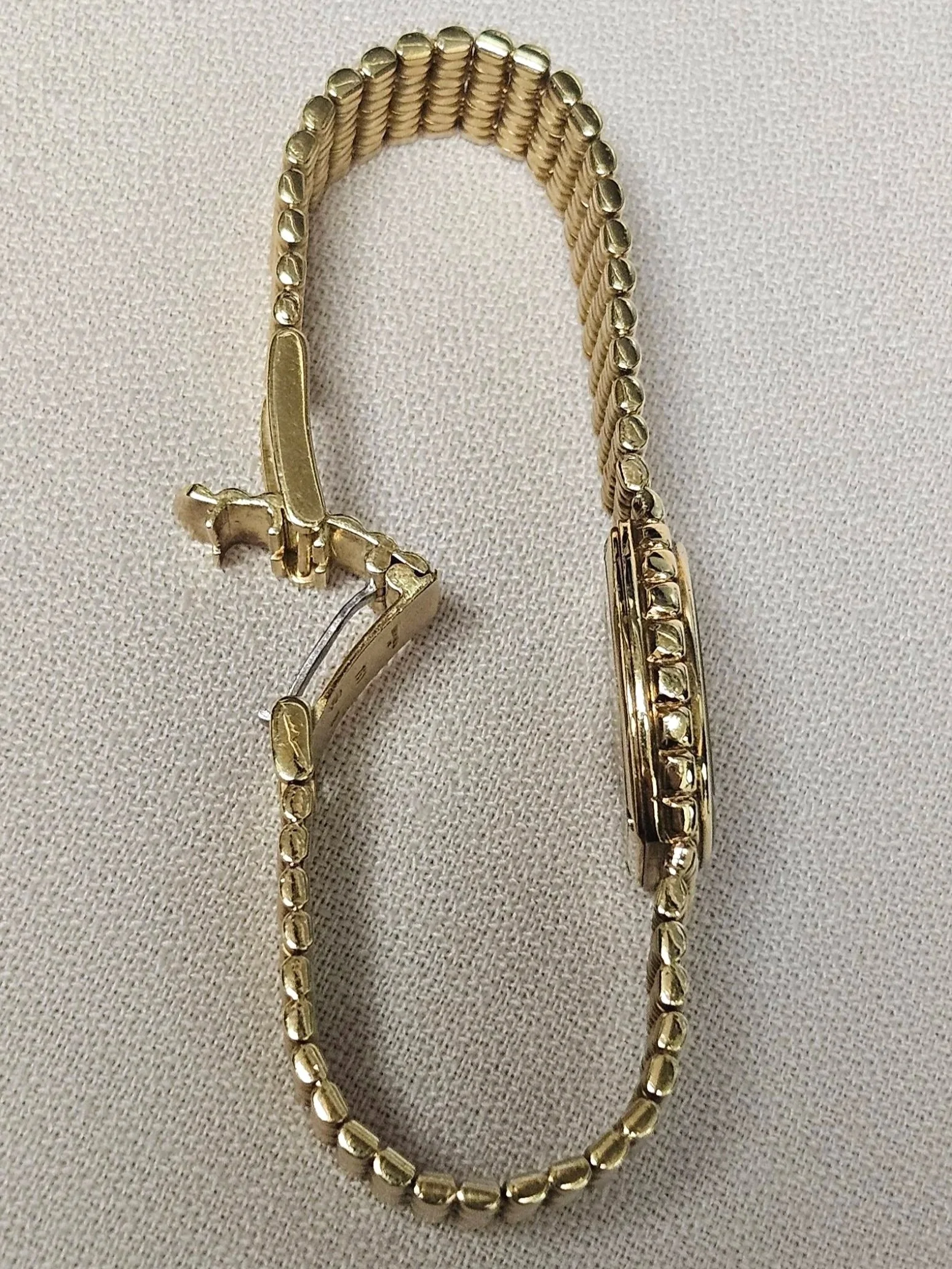 1988 Vintage 18k Ladies AP,  1988 Vintage Audemars Piguet Ladies’ watch, Winter Park, FL Orlando Watches, Watches Winter Park, Fl