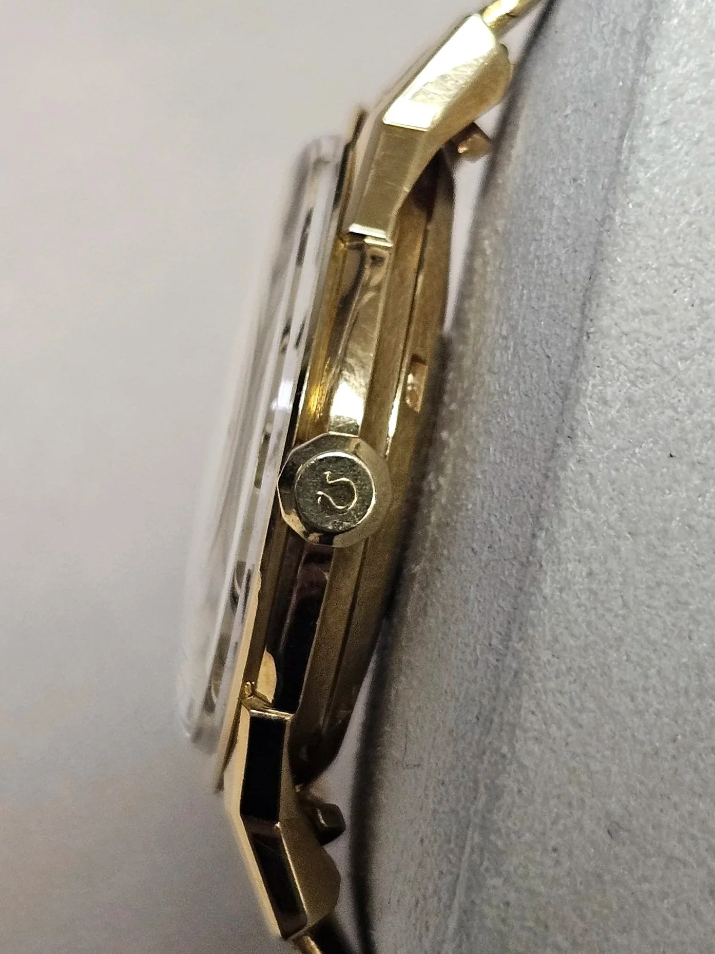1963 Omega Constellation 18KT Gold, Winter Park, FL Watches Orlando, Watches Florida, Winter Park Fl Watches, Park Avenue Jewelry Reynolds and Co Jewelers