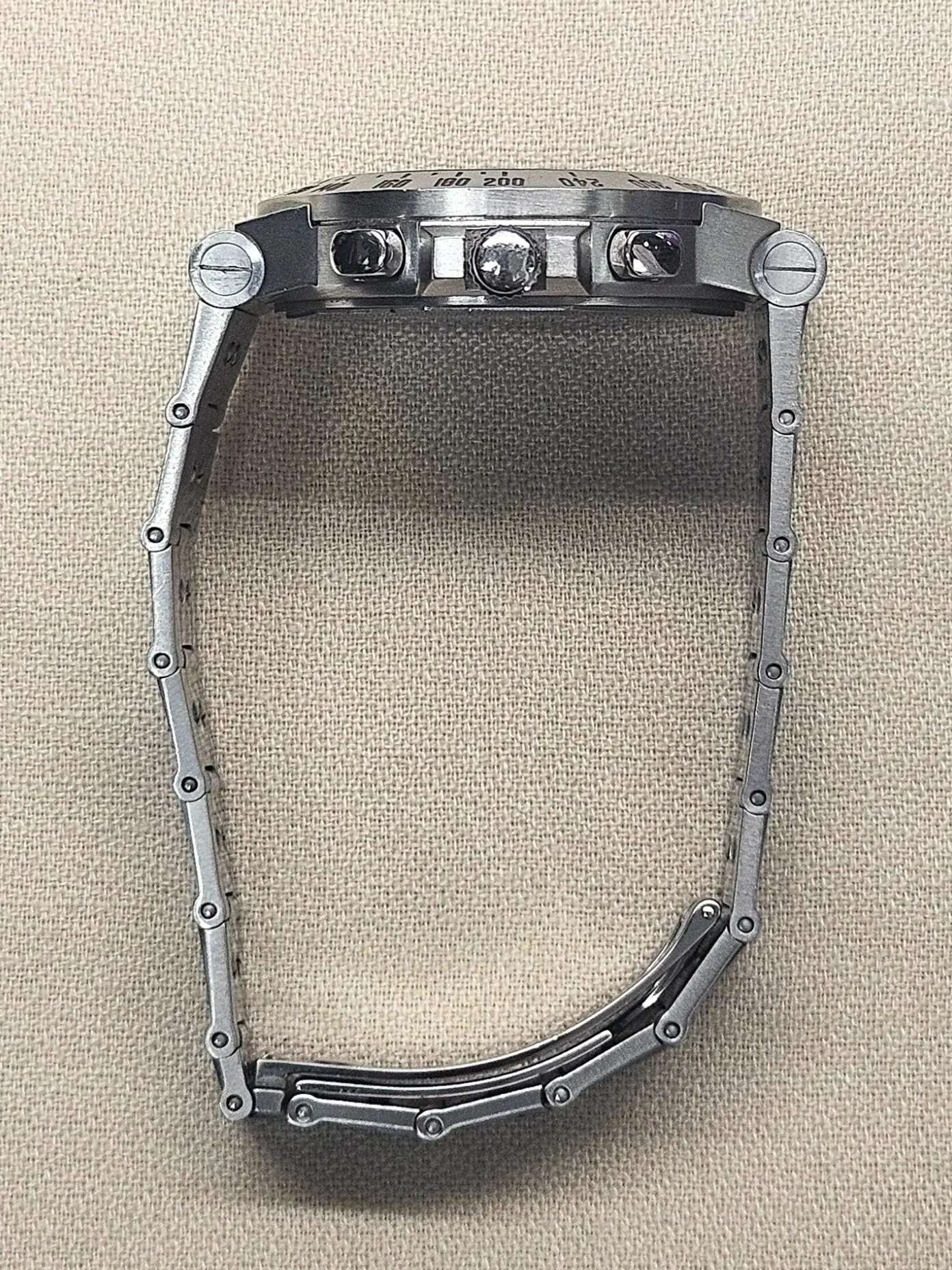 2007 Bvlgari Diagono