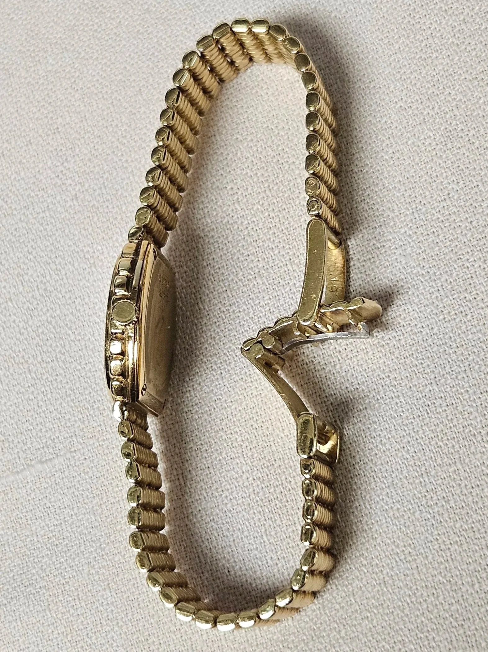 1988 Vintage 18k Ladies AP,  1988 Vintage Audemars Piguet Ladies’ watch, Winter Park, FL Orlando Watches, Watches Winter Park, Fl
