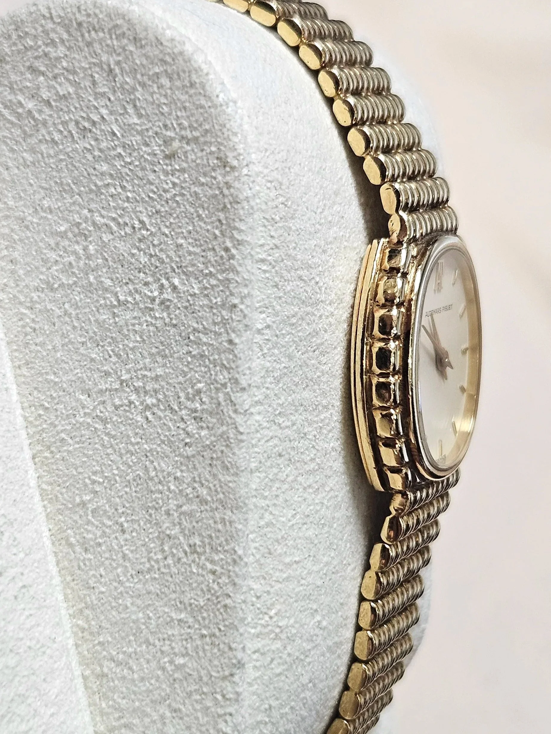 1988 Vintage 18k Ladies AP,  1988 Vintage Audemars Piguet Ladies’ watch, Winter Park, FL Orlando Watches, Watches Winter Park, Fl