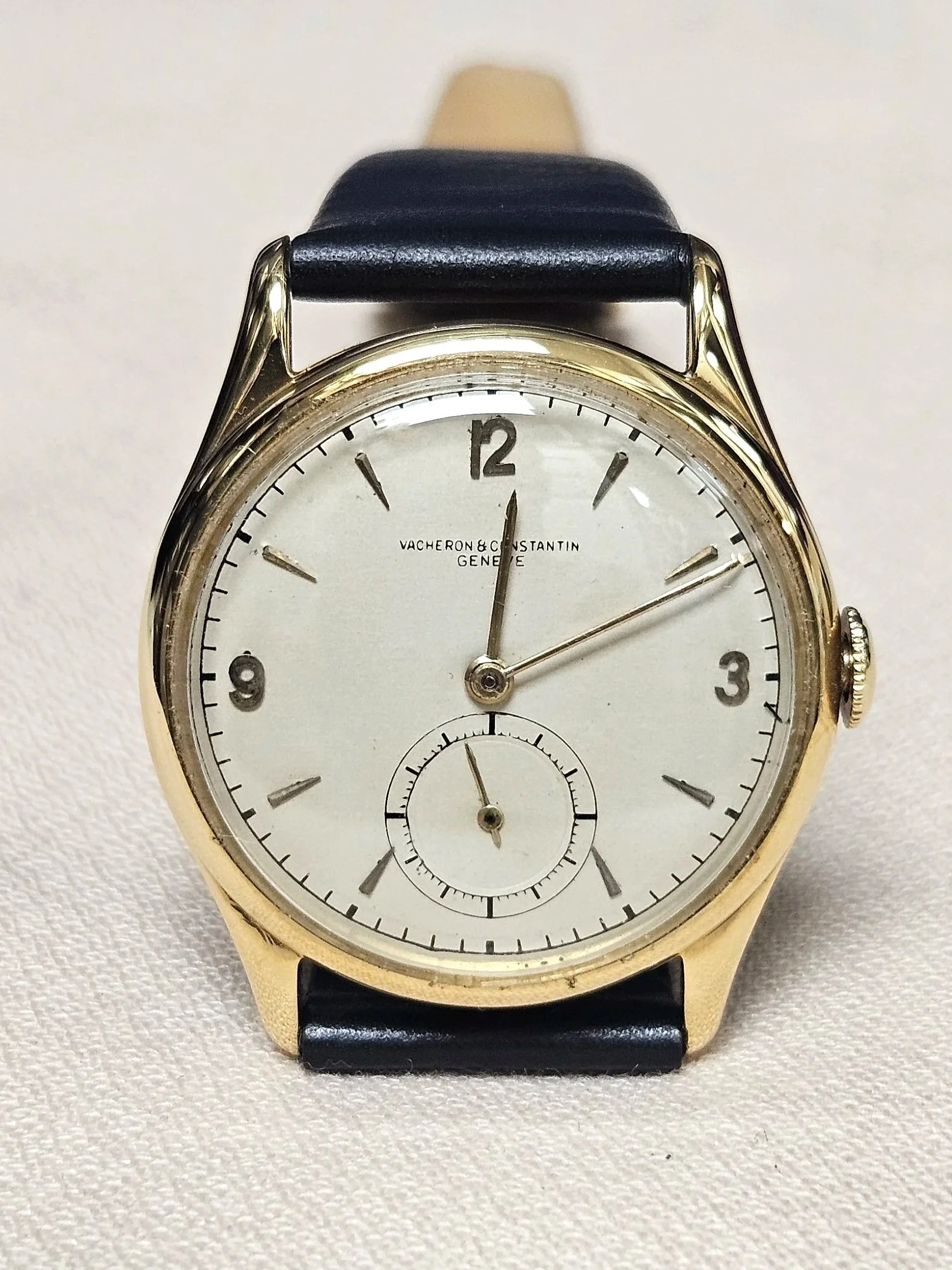 1947 Vacheron Constantin