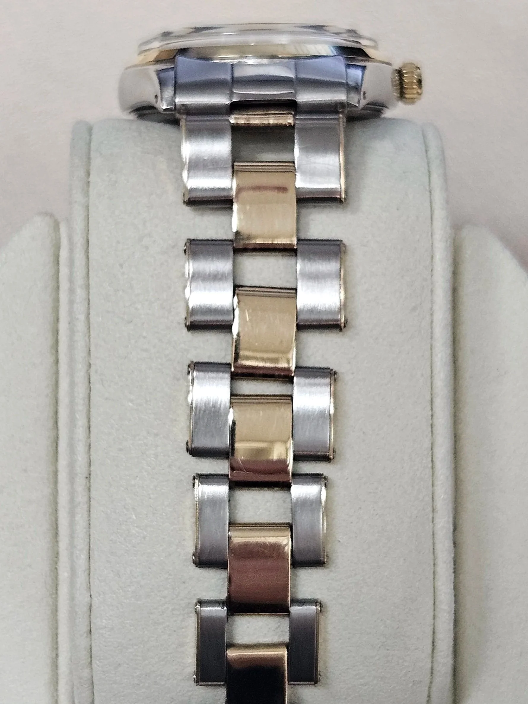 1962 Rolex Stretch Oyster Band