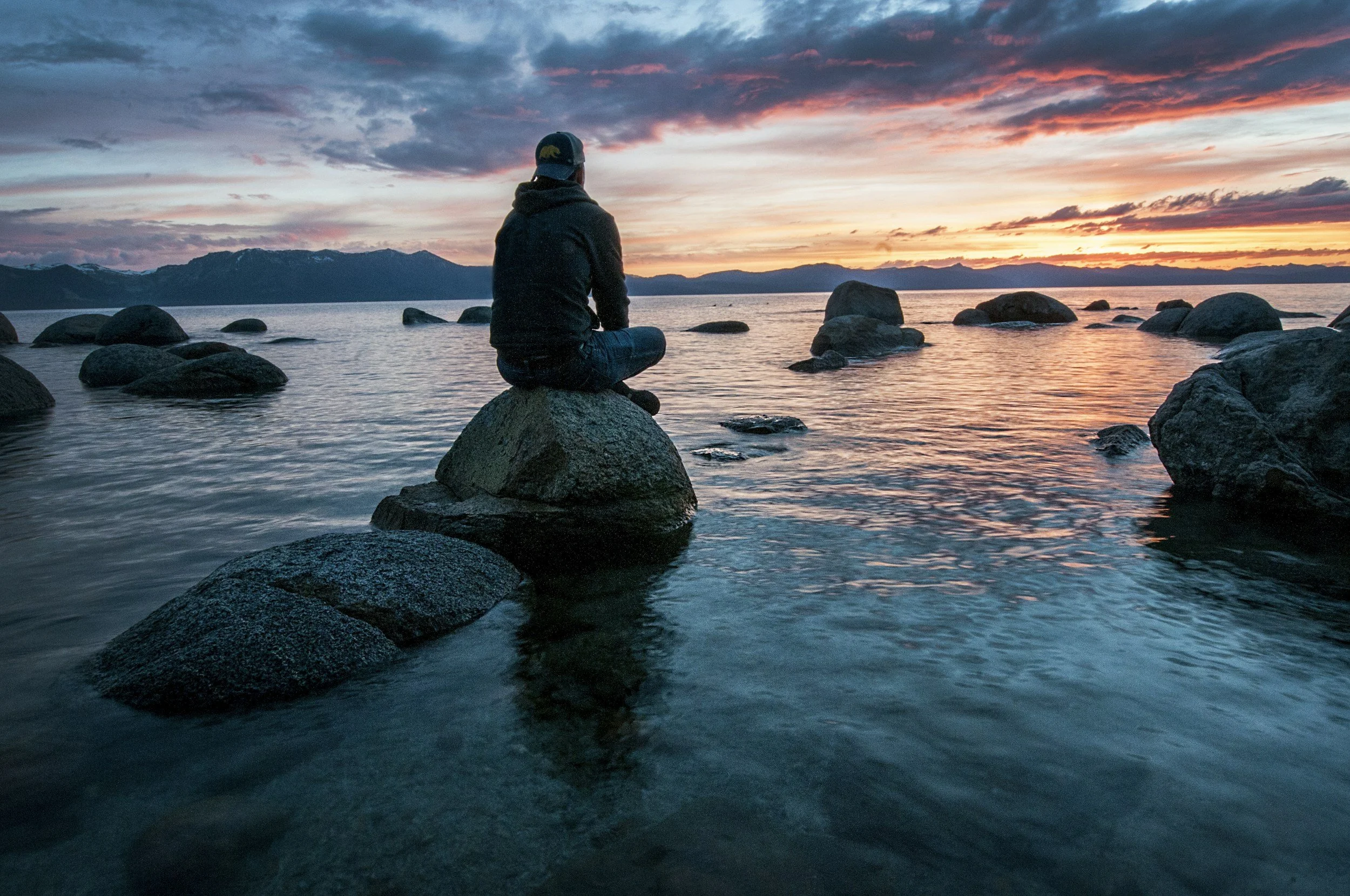 On meditation