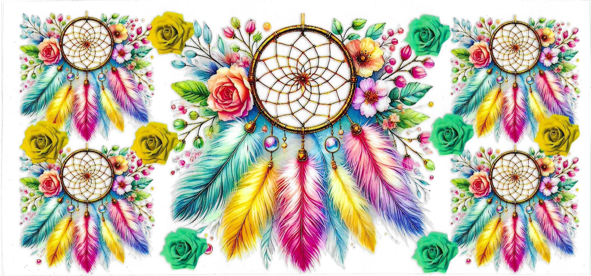 Dream Catcher #1