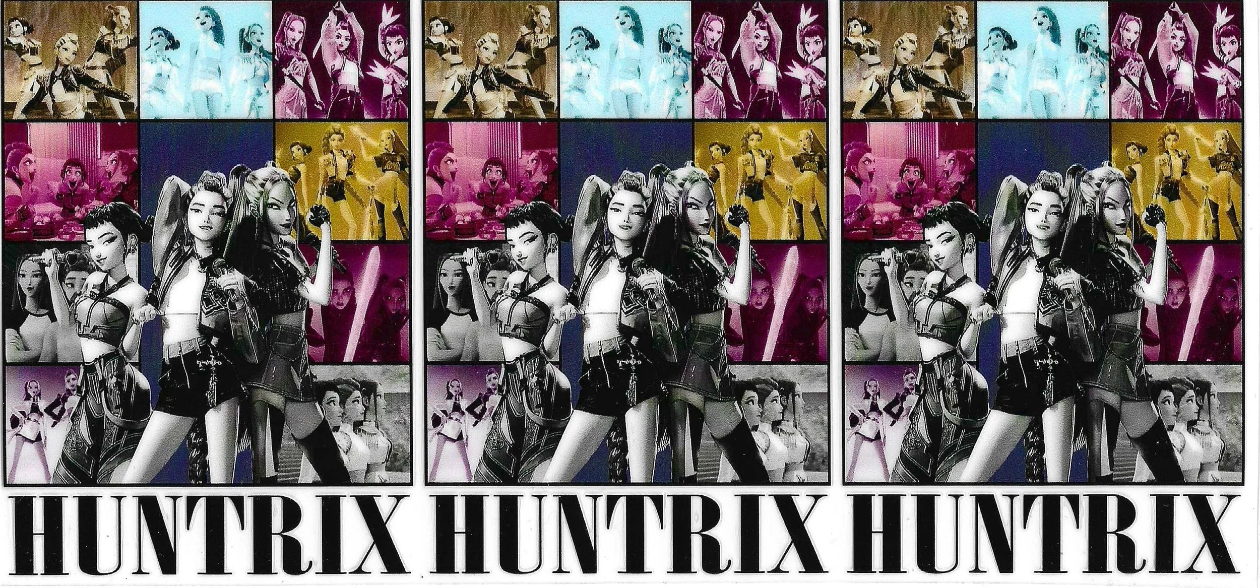 K-Pop #16