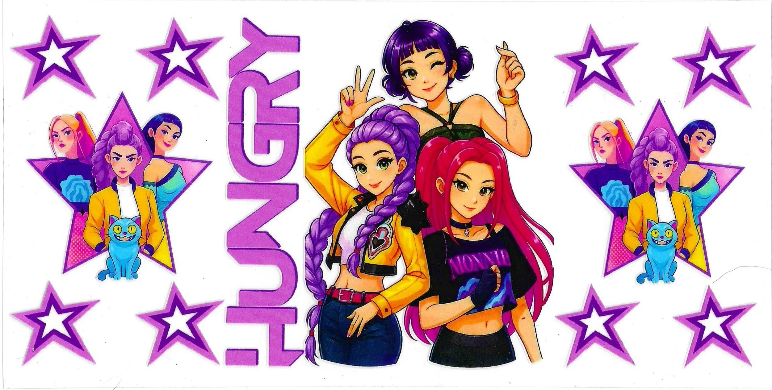 K-Pop #7