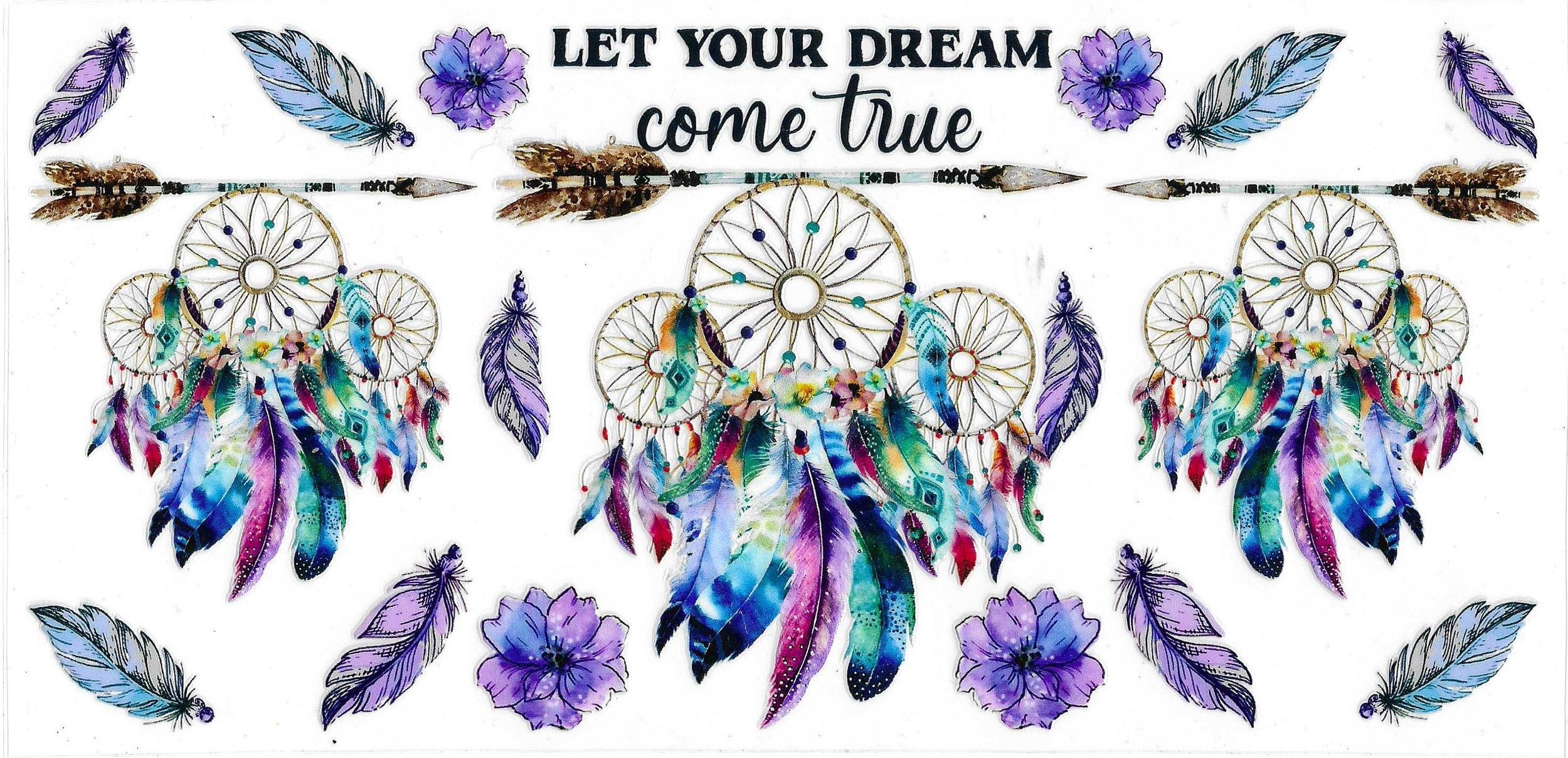 Dream Catcher #3
