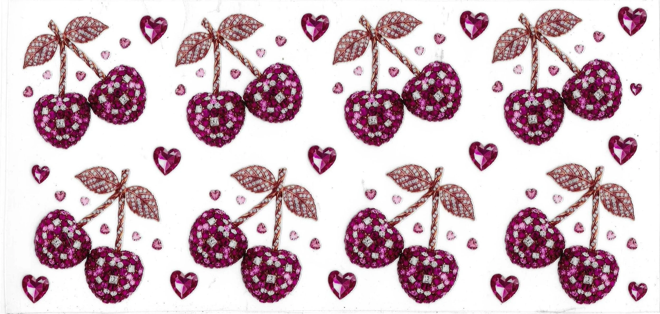 Cherries #9