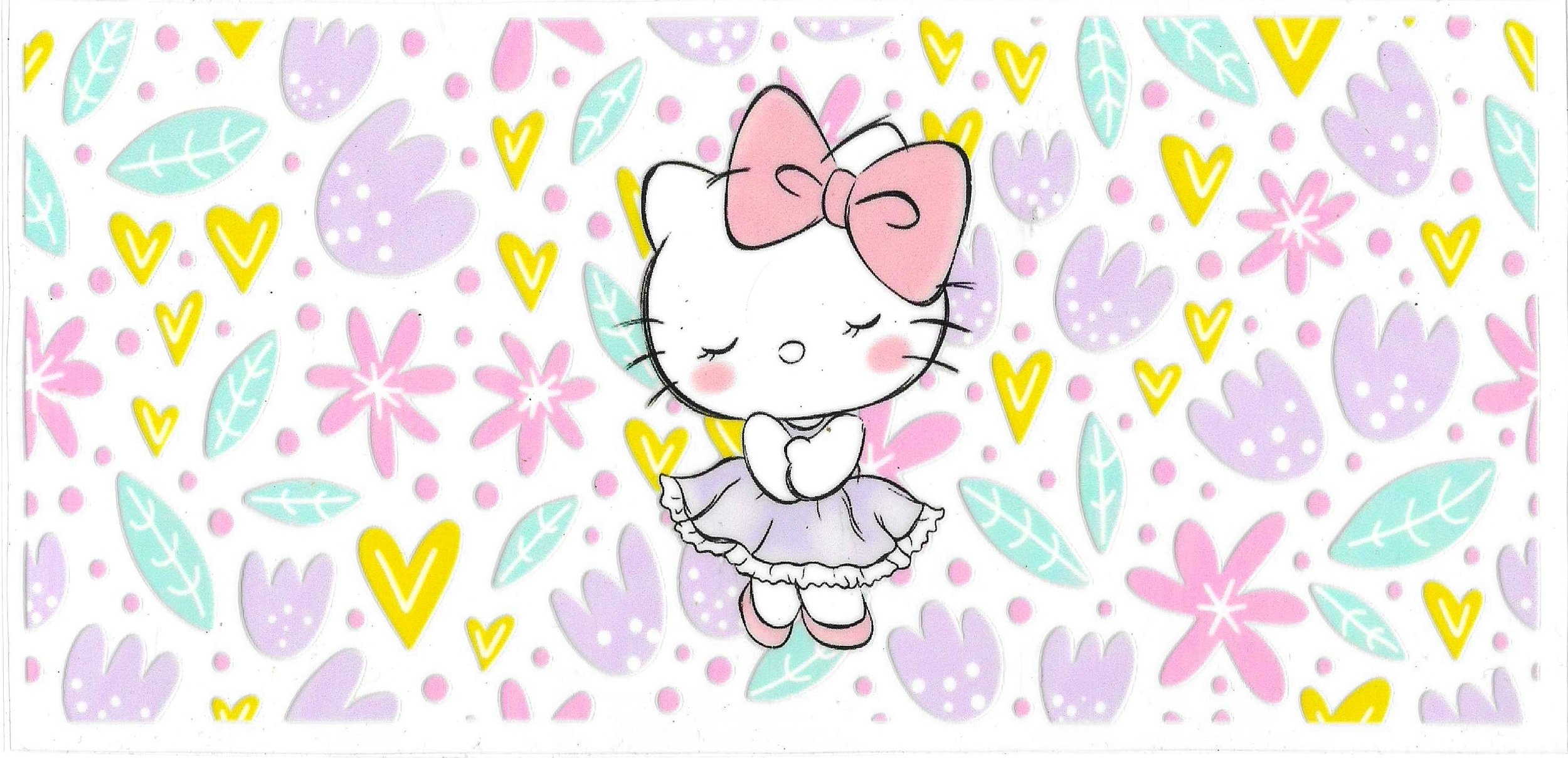 Kitty #27