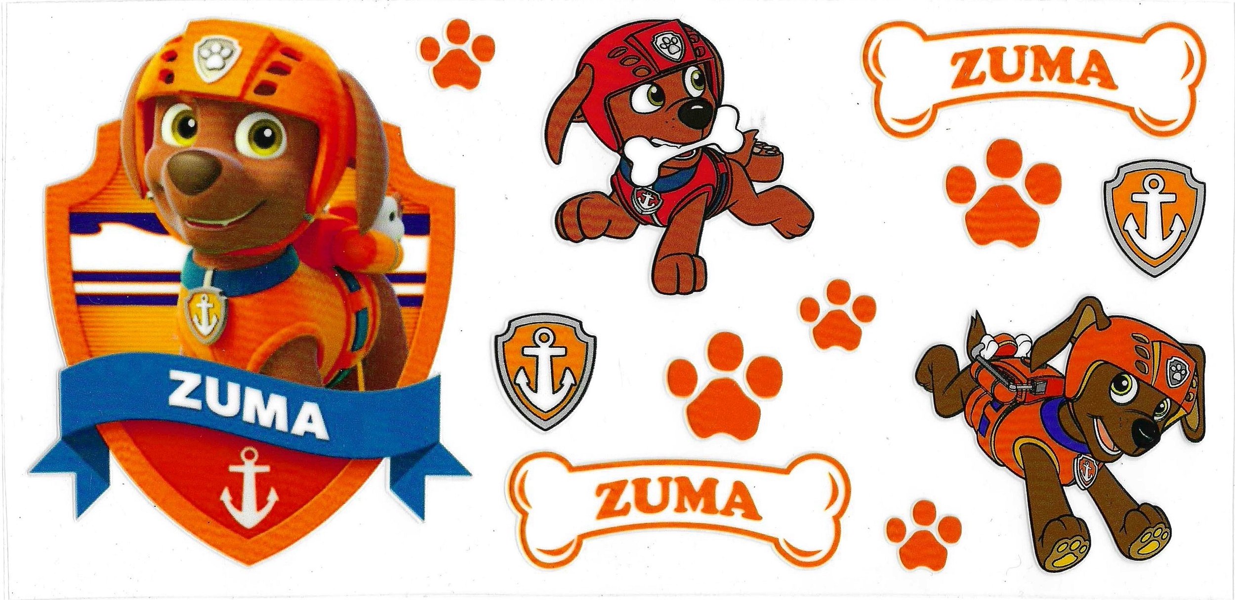 Paw #22