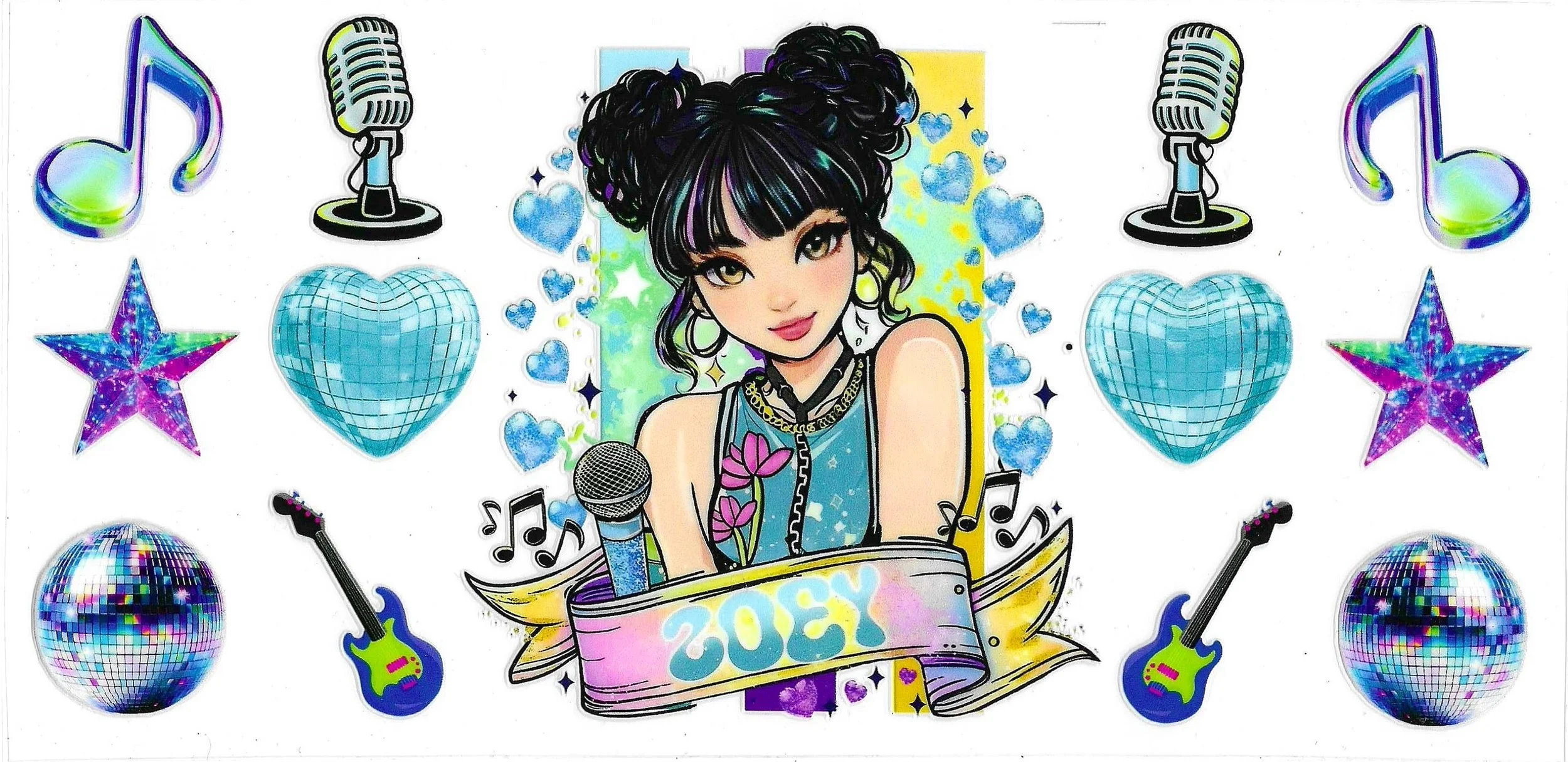 K-Pop #22
