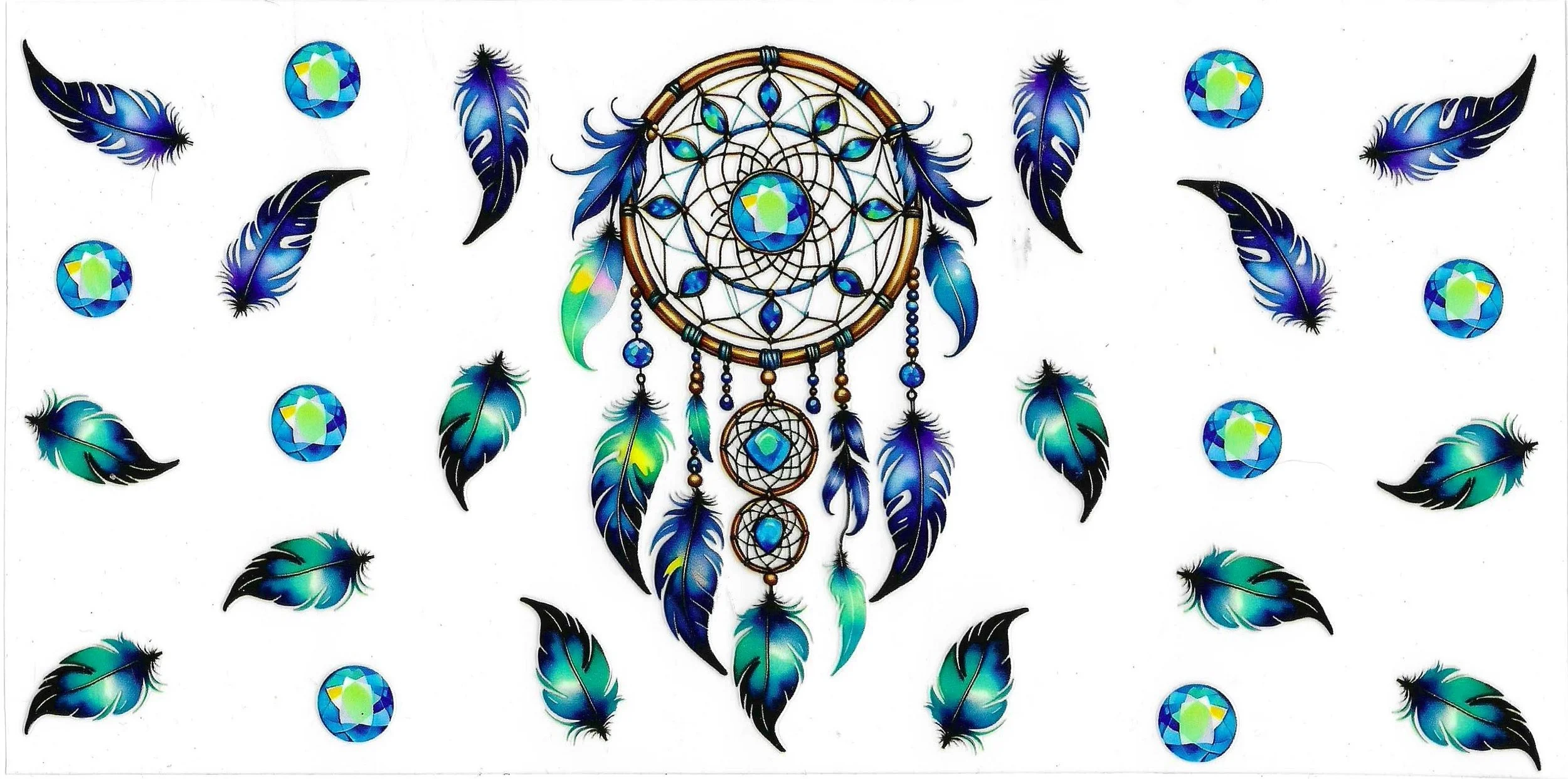 Dream Catcher #13