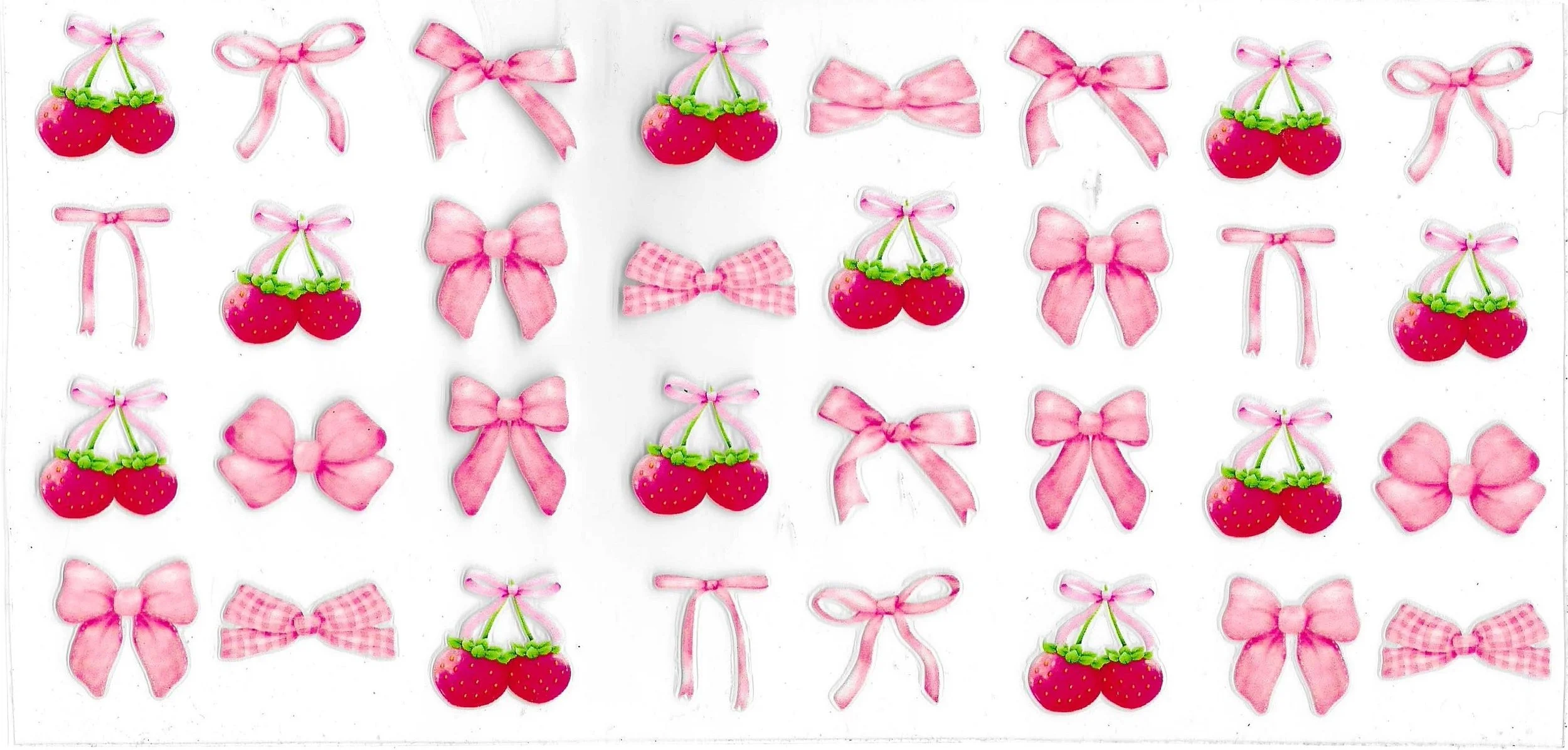 Strawberry #3