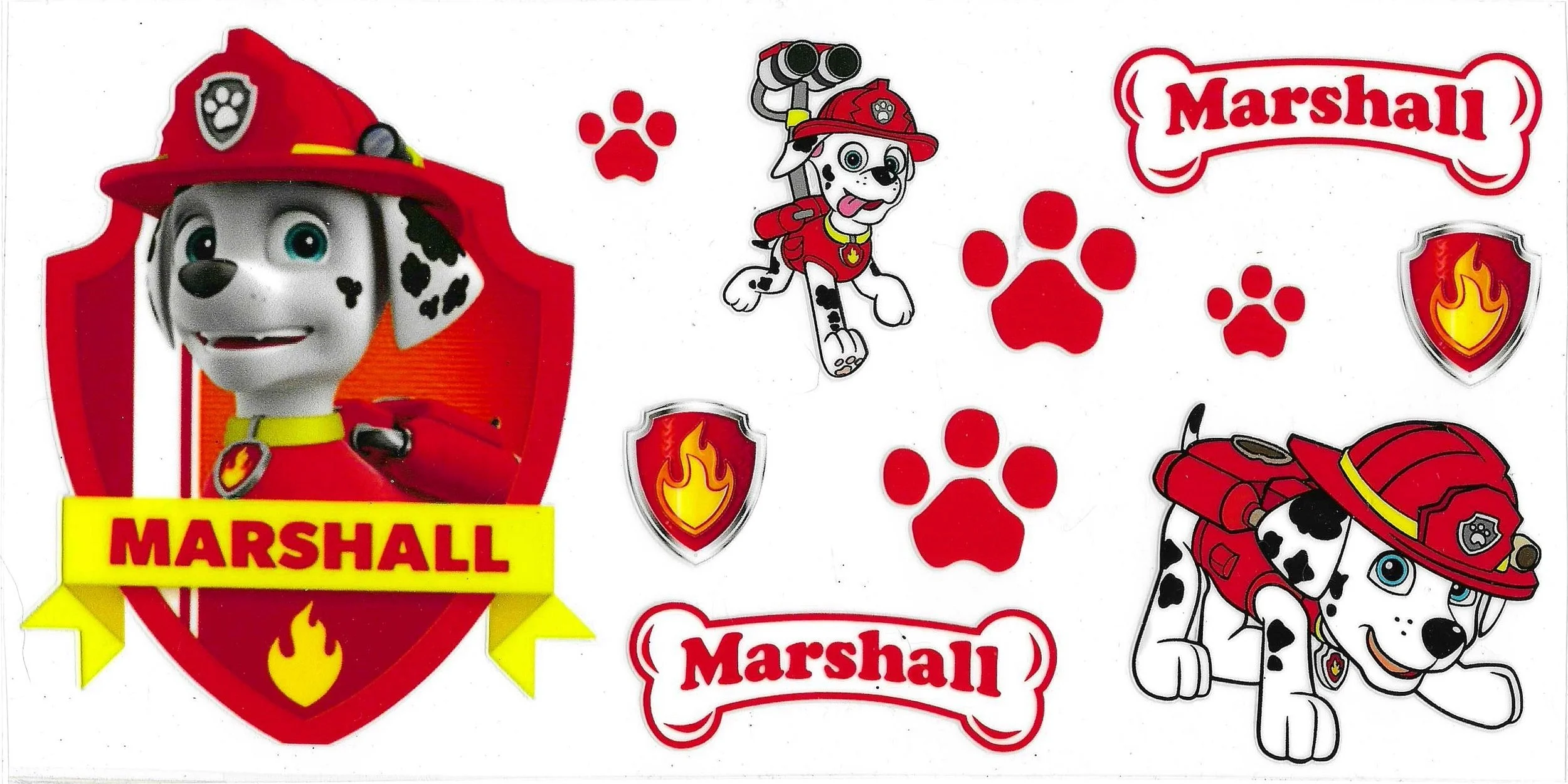 Paw #15