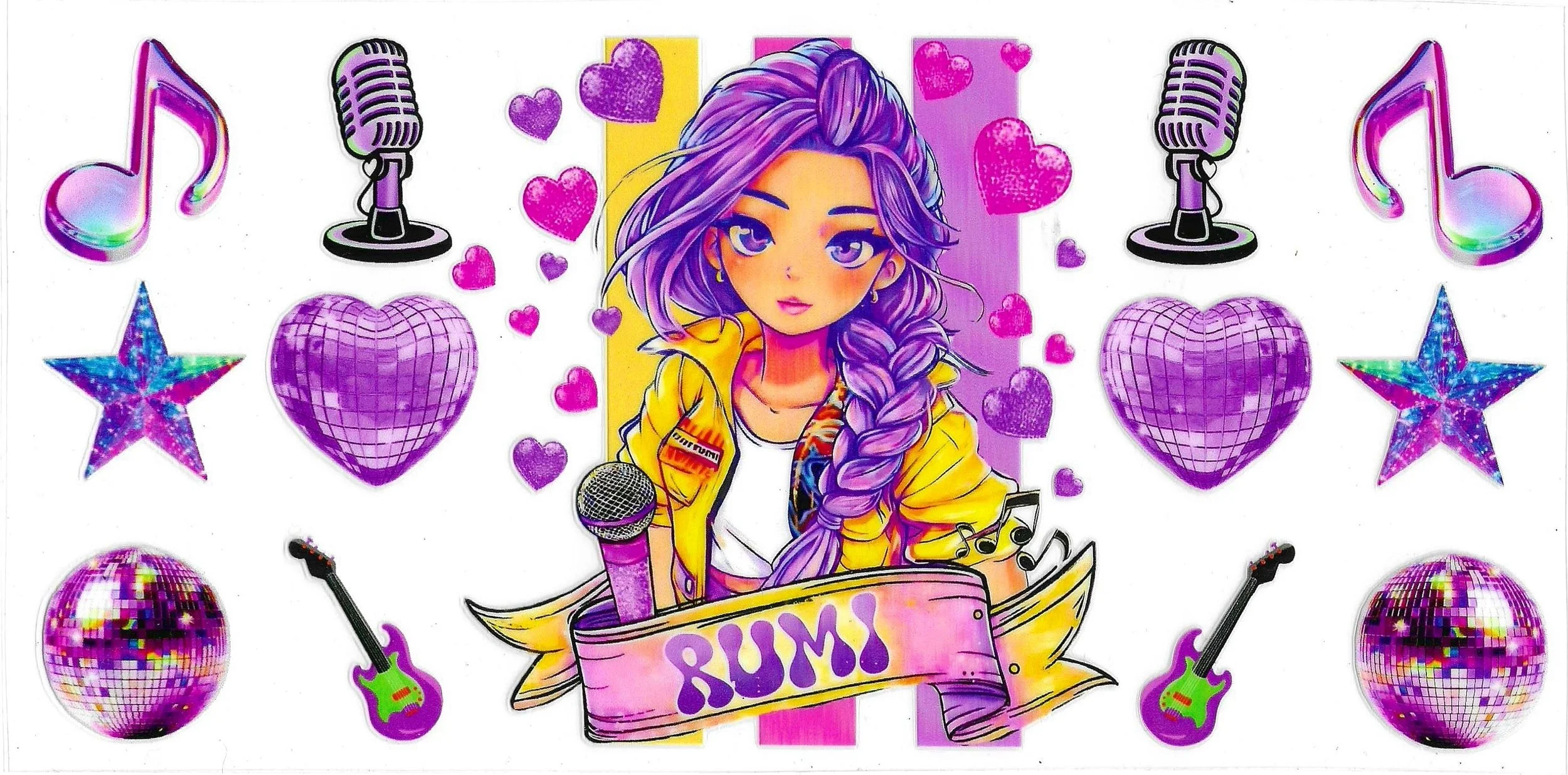 K-Pop #21