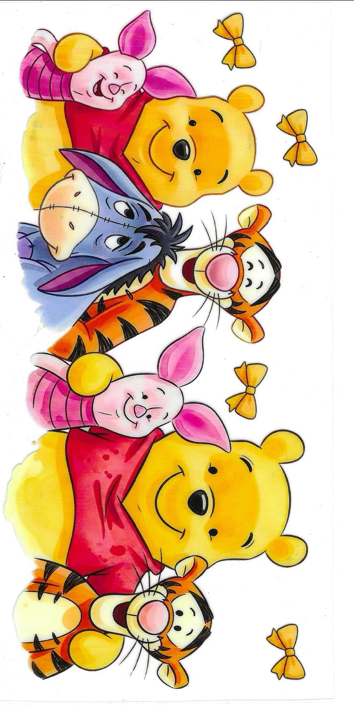 Pooh #8