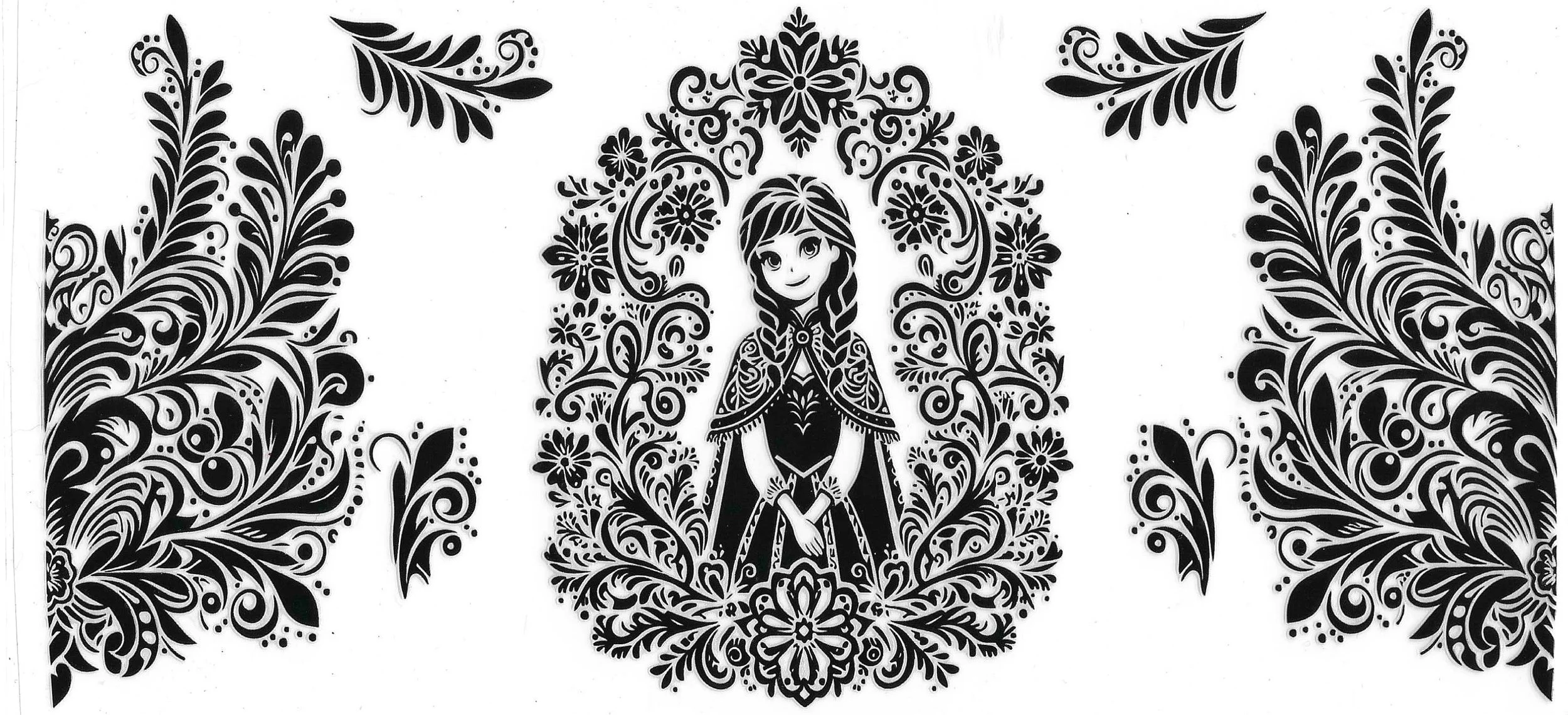 Princess #12