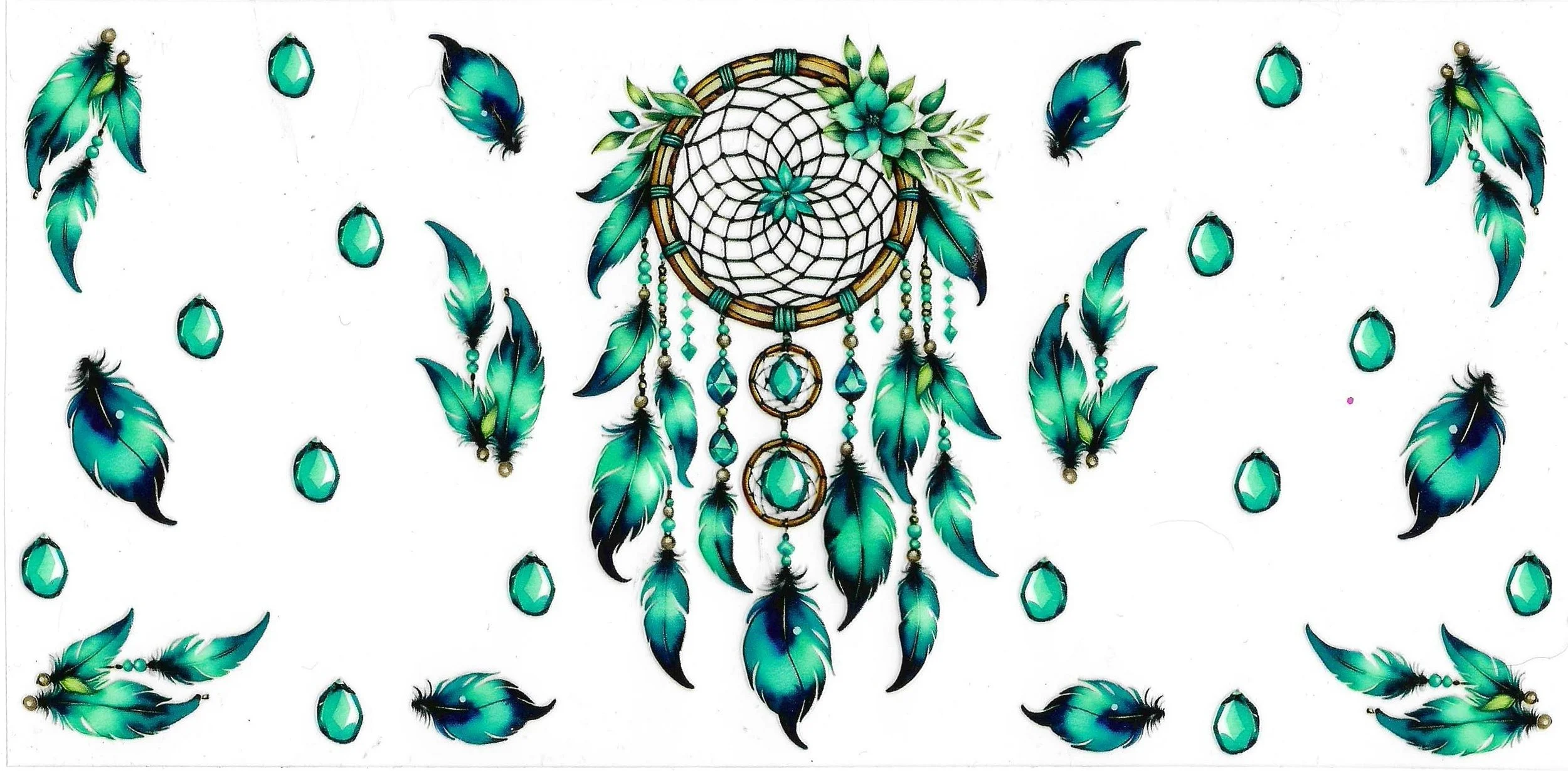 Dream Catcher #14